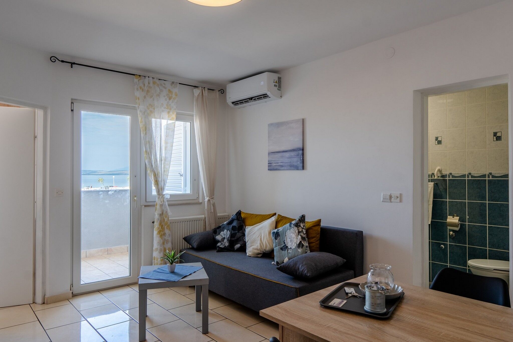 Apartments Martin's Perla 97242-A2