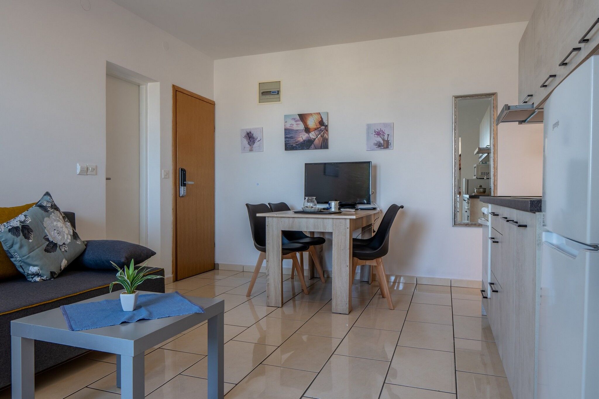 Apartments Martin's Perla 97242-A2