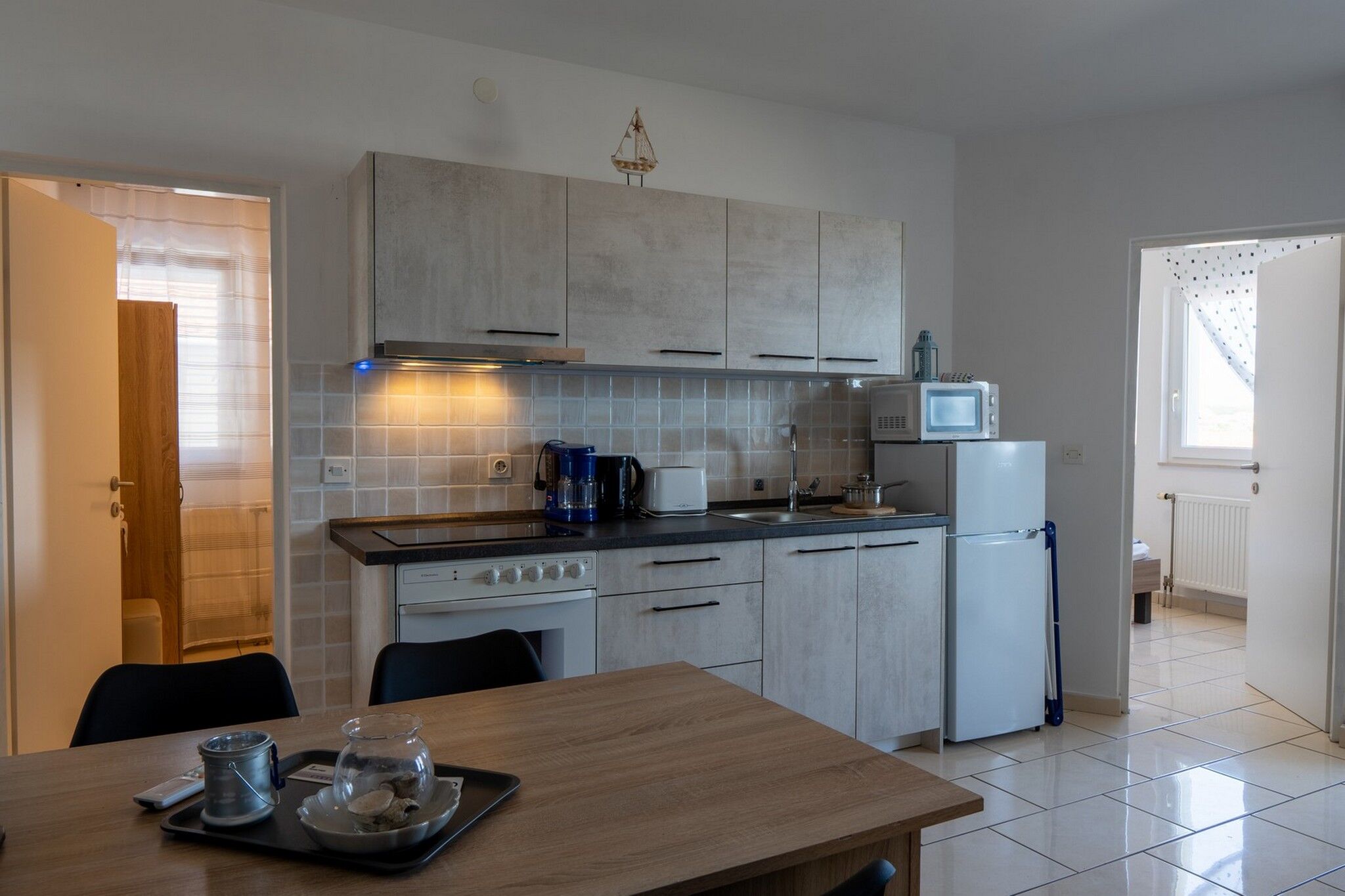 Apartments Martin's Perla 97242-A2