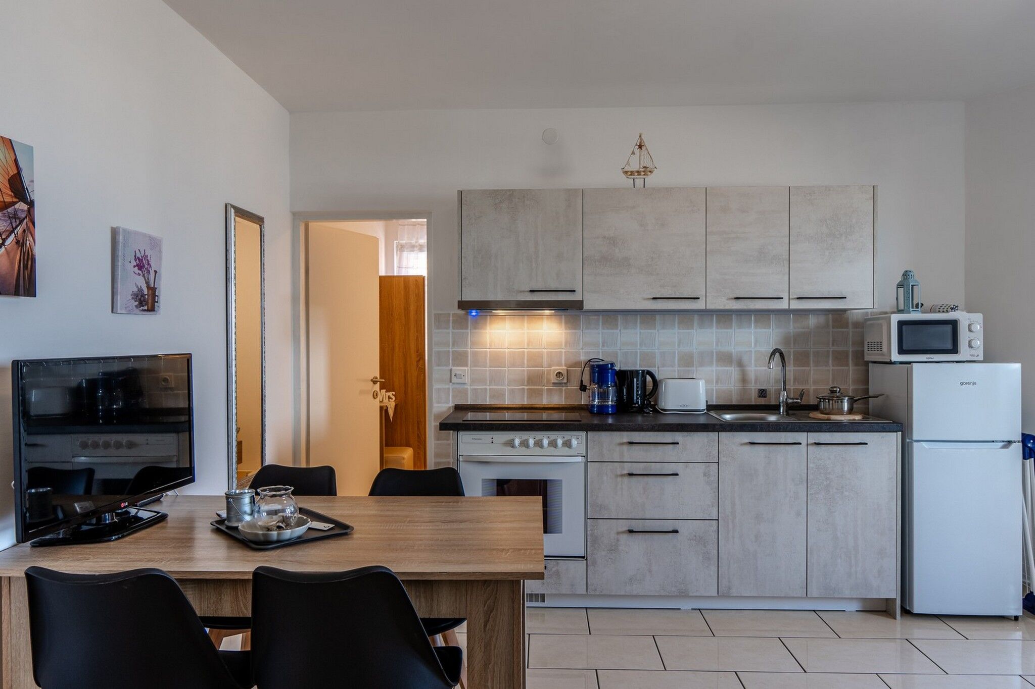 Apartments Martin's Perla 97242-A2