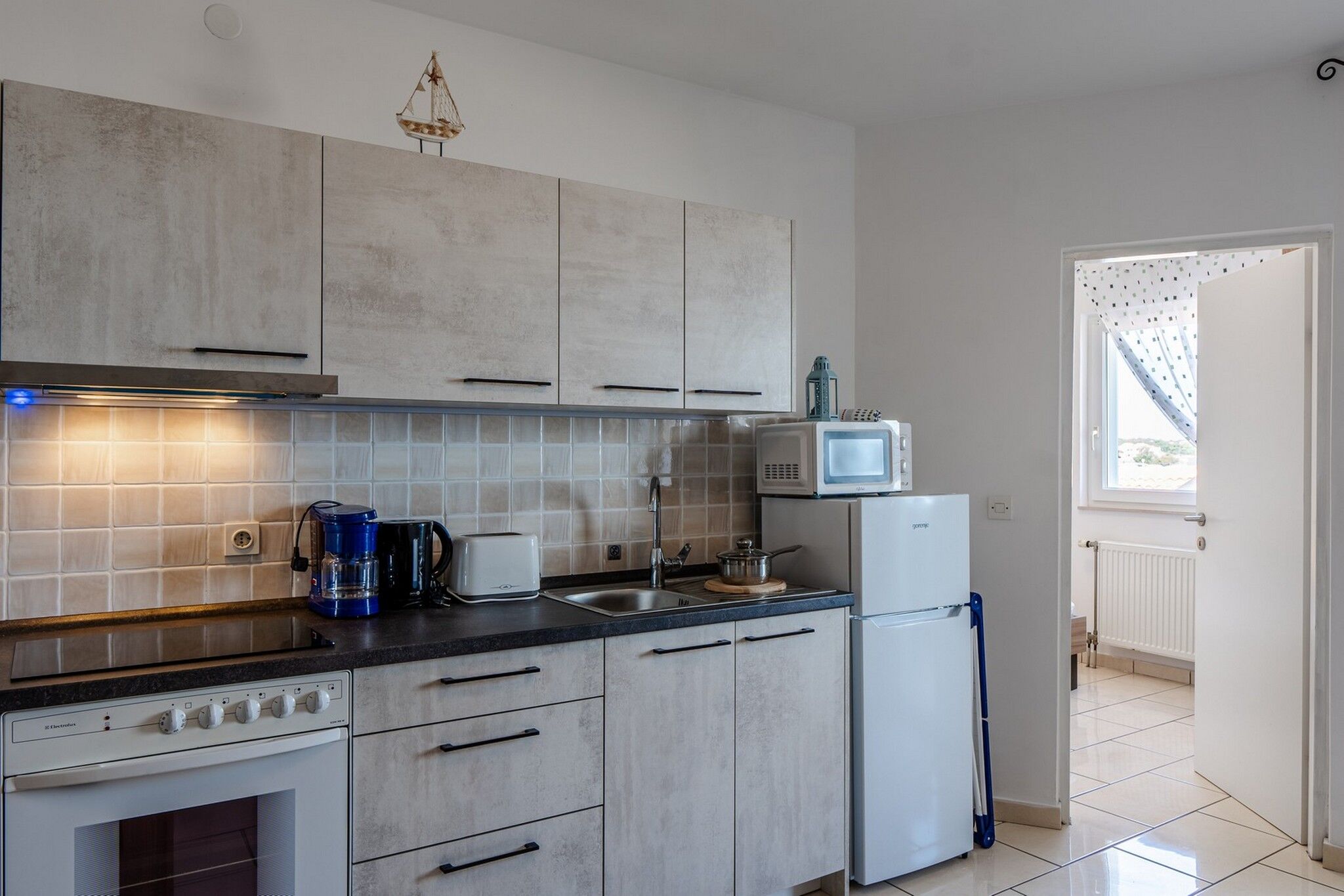 Apartments Martin's Perla 97242-A2