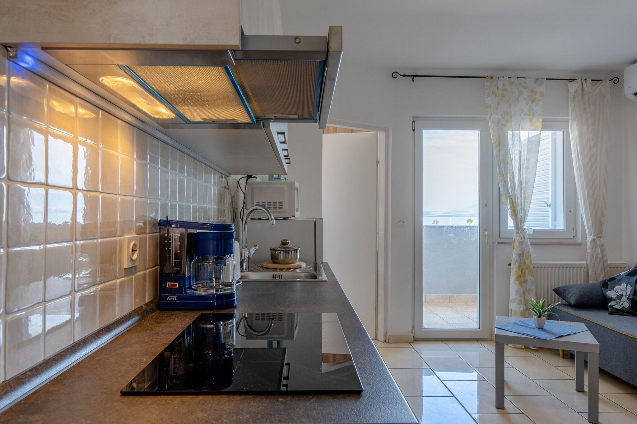 Apartments Martin's Perla 97242-A2
