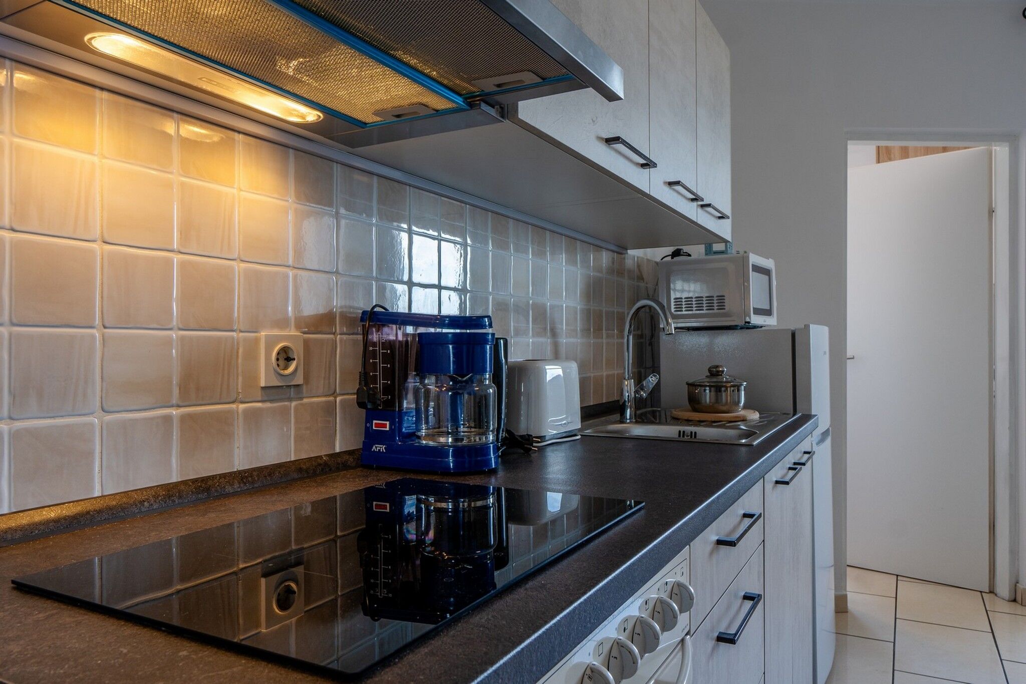 Apartments Martin's Perla 97242-A2