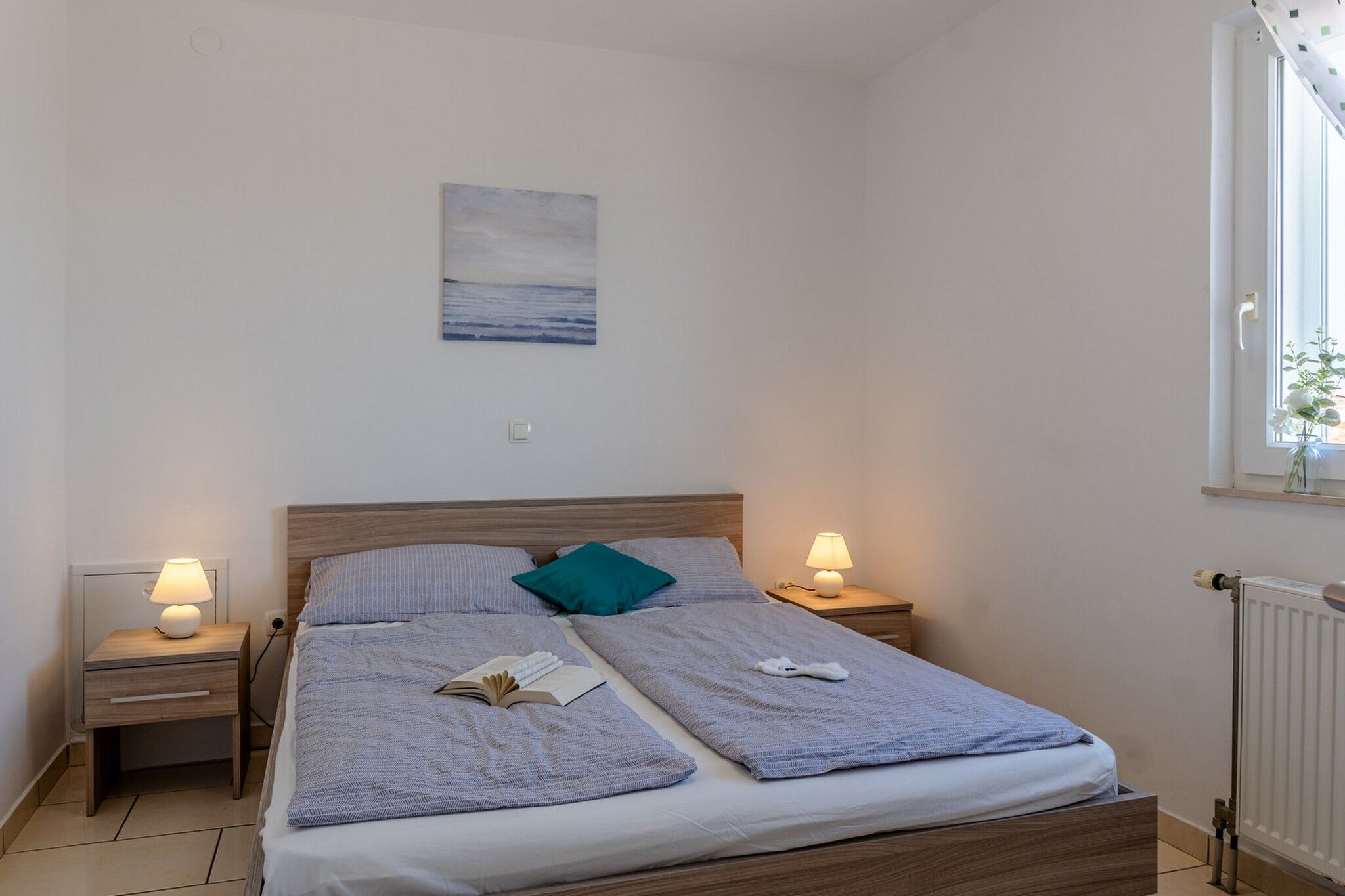 Apartments Martin's Perla 97242-A2
