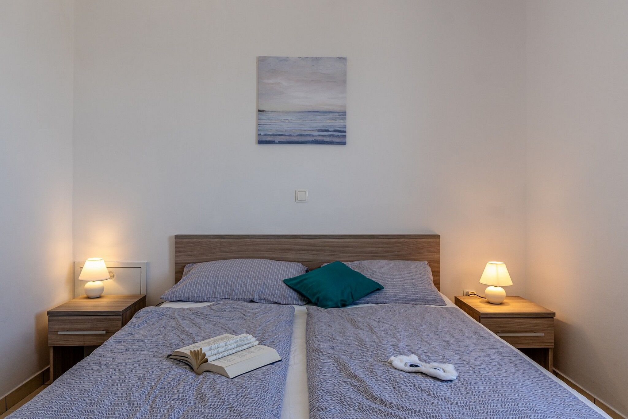 Apartments Martin's Perla 97242-A2