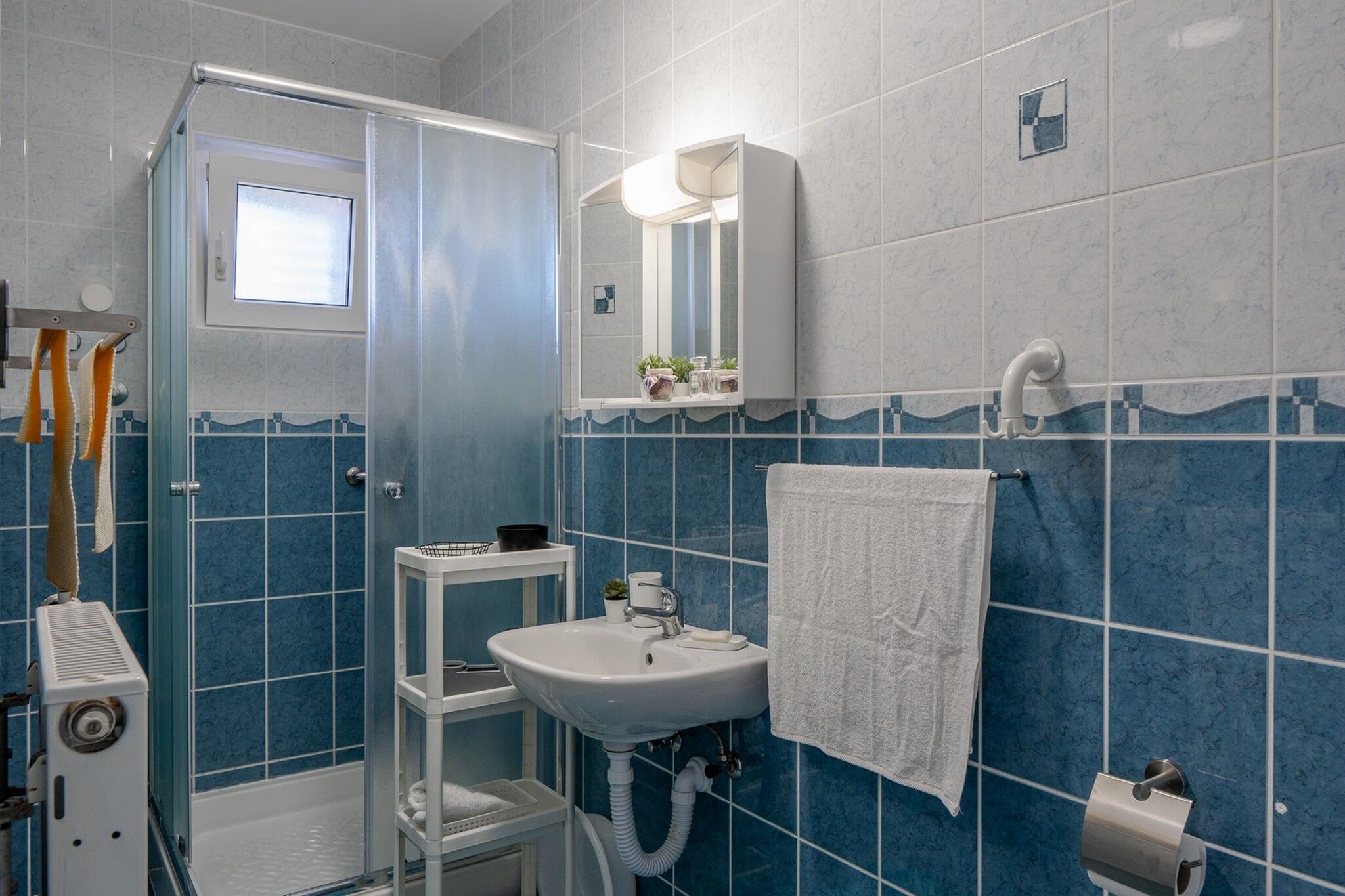Apartments Martin's Perla 97242-A2