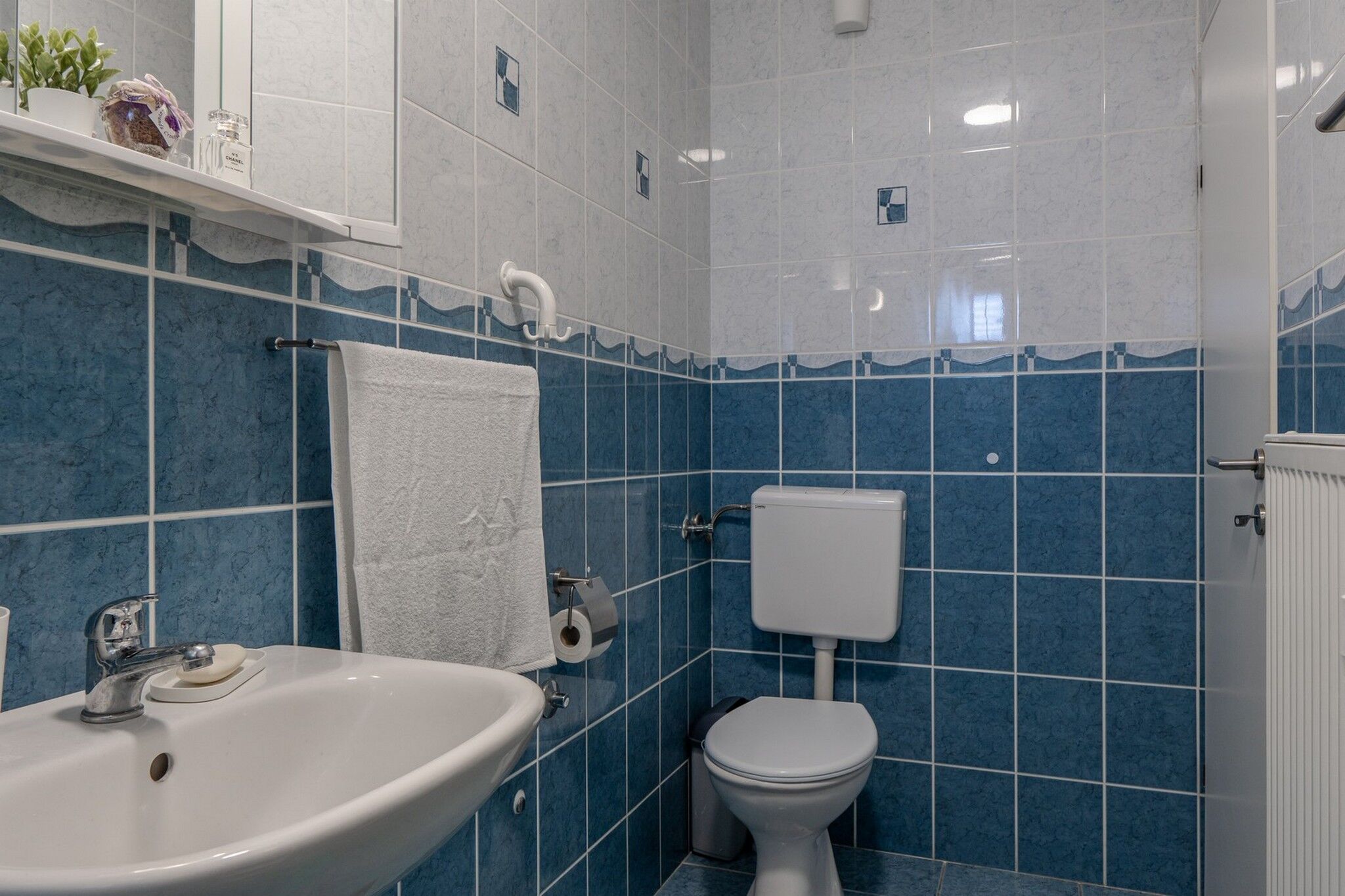 Apartments Martin's Perla 97242-A2