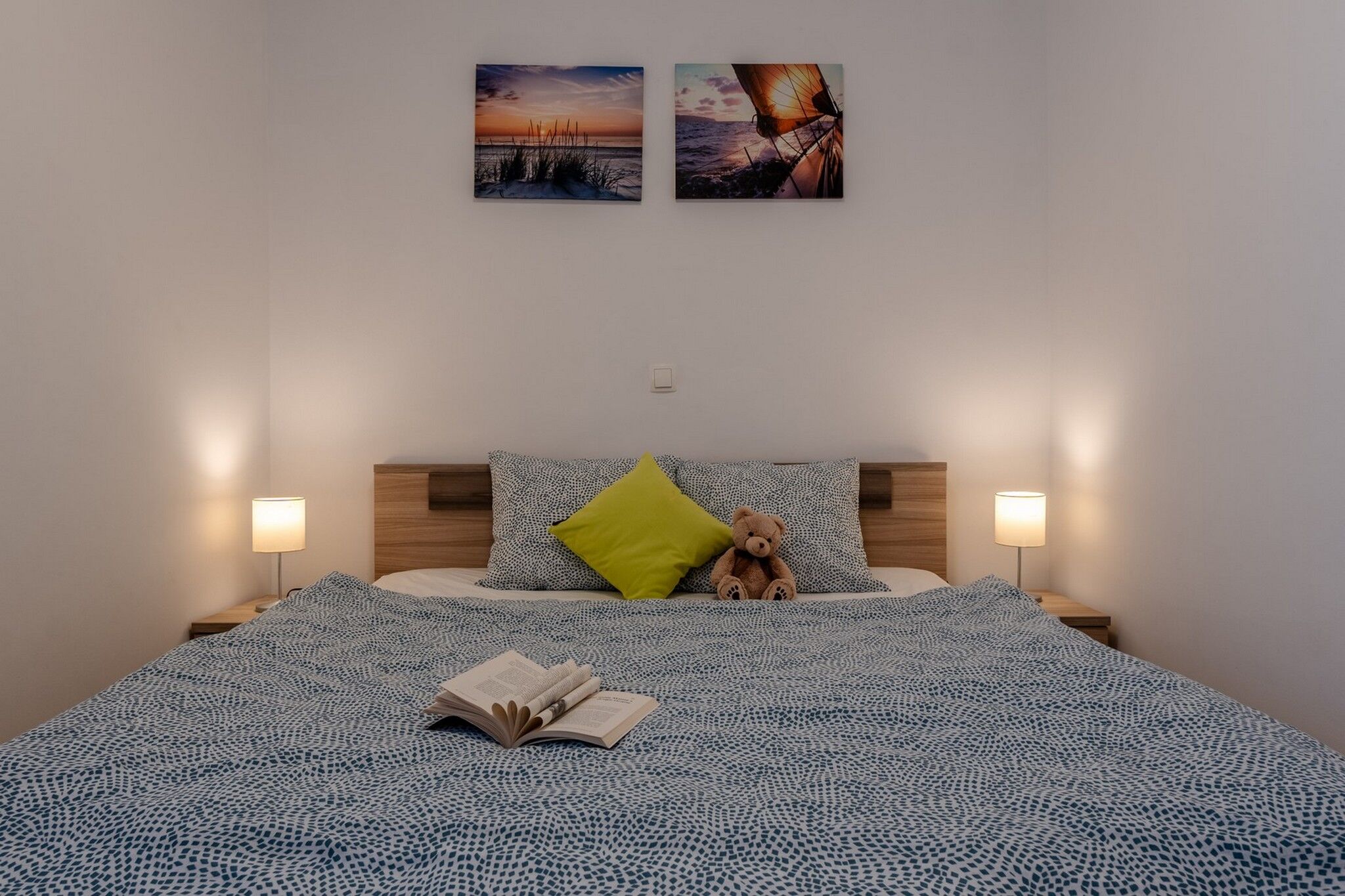 Apartments Martin's Perla 97242-A2