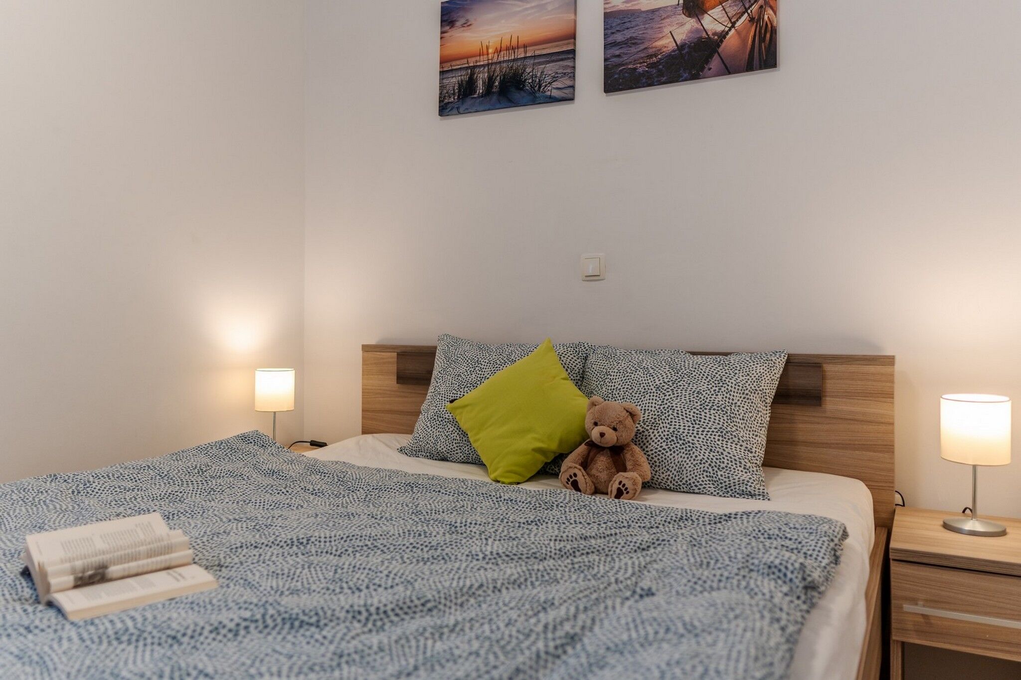 Apartments Martin's Perla 97242-A2