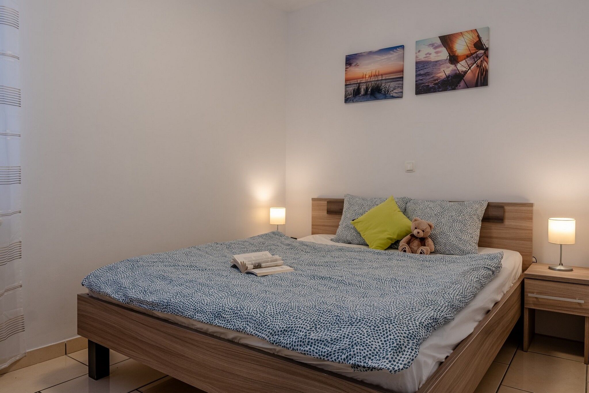 Apartments Martin's Perla 97242-A2