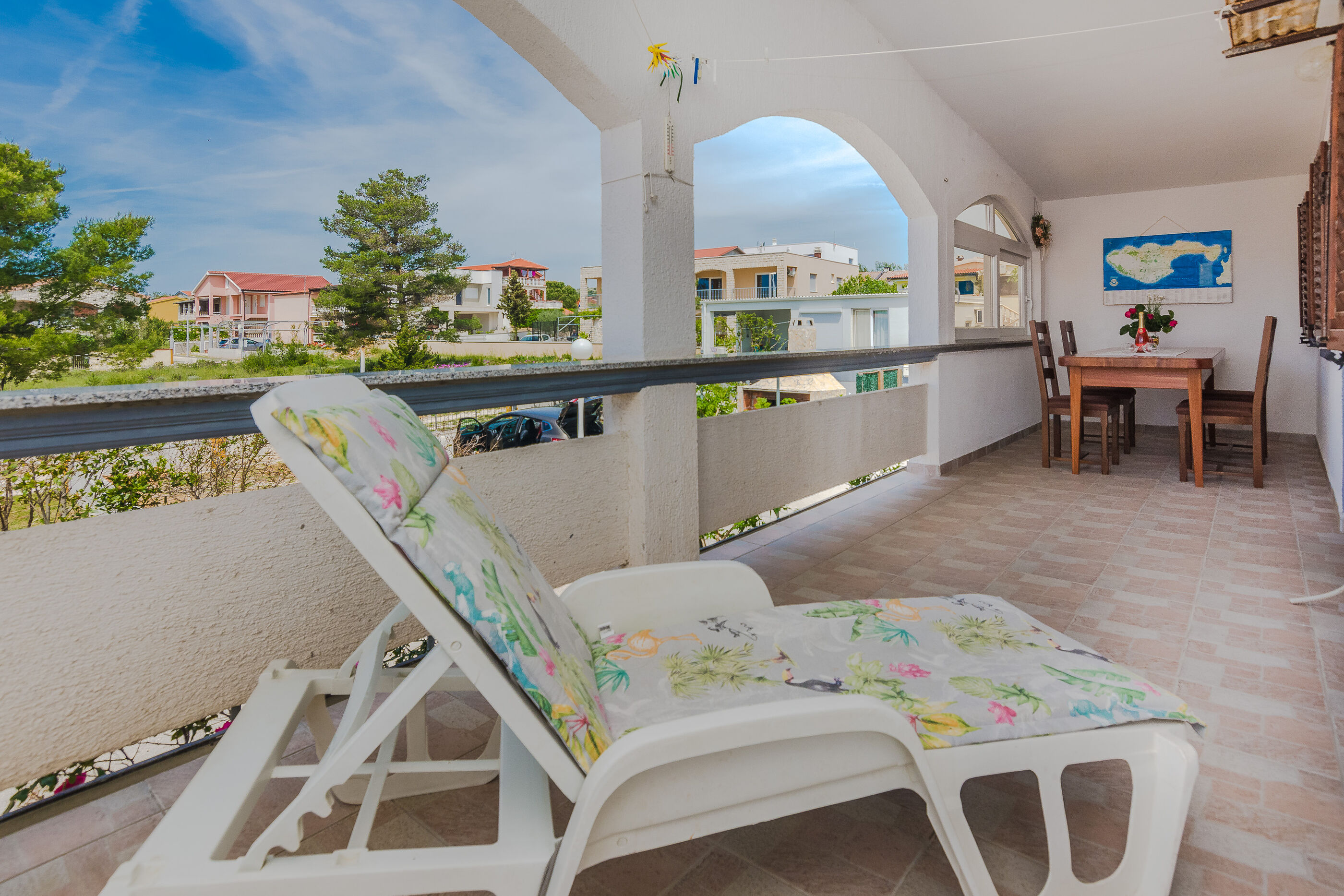 Apartment Hrg 17326-A1
