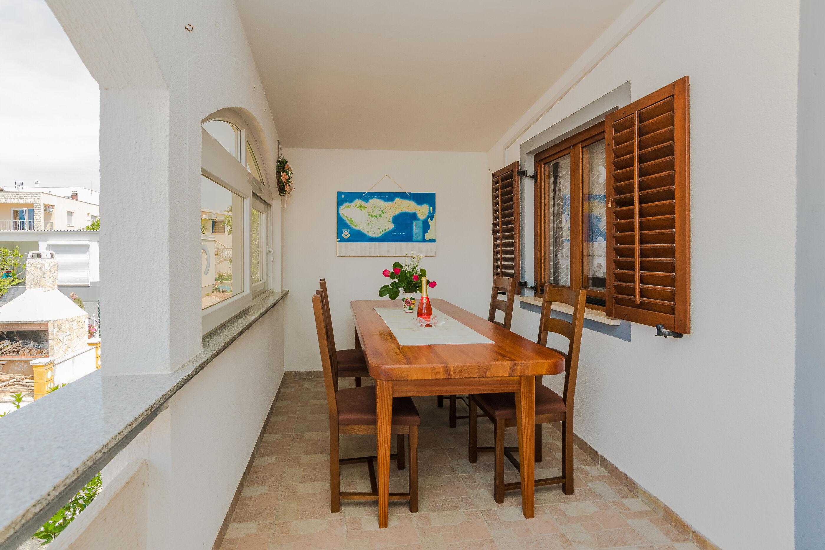 Apartment Hrg 17326-A1