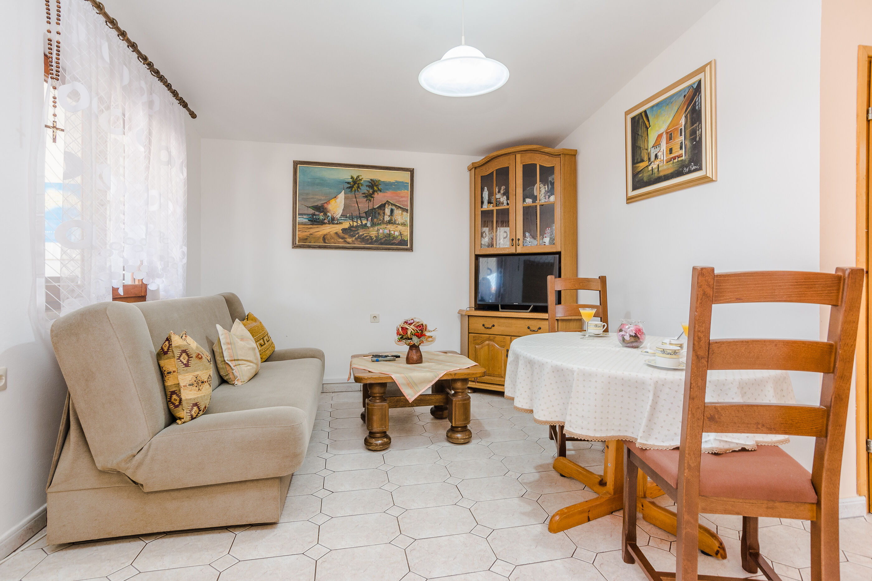 Apartment Hrg 17326-A1