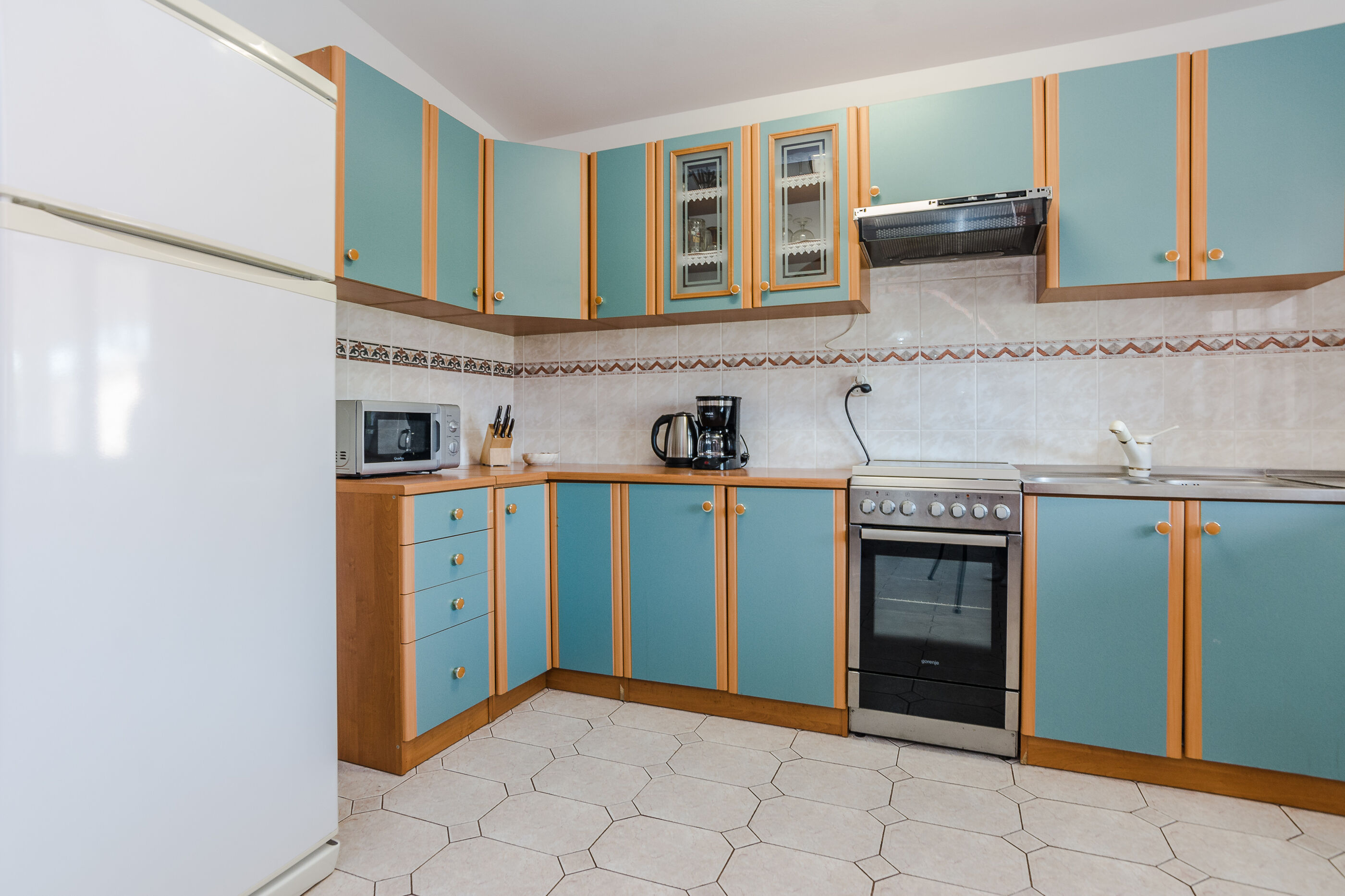 Apartment Hrg 17326-A1