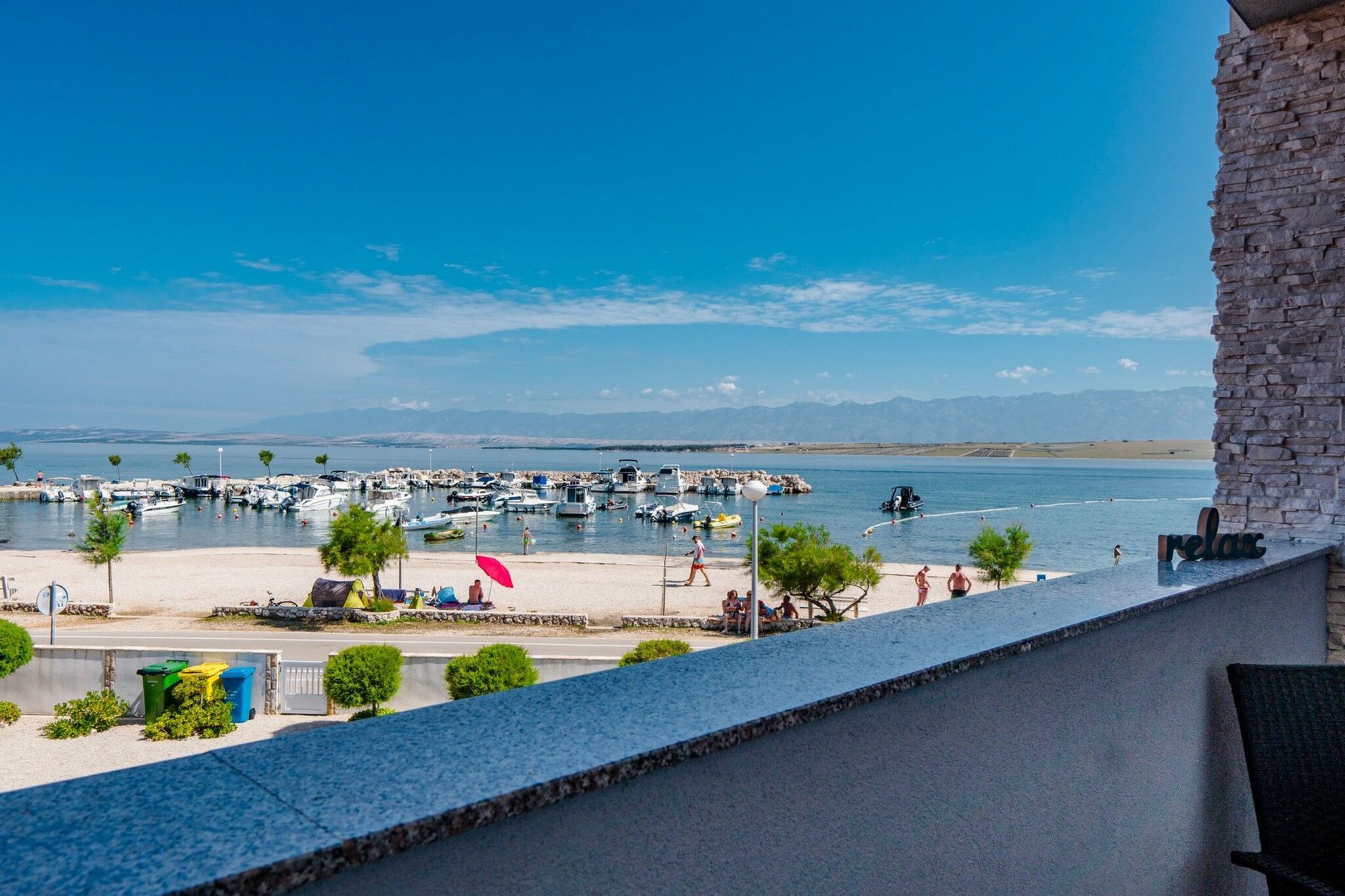 Apartments Martin's Perla 97242-A2