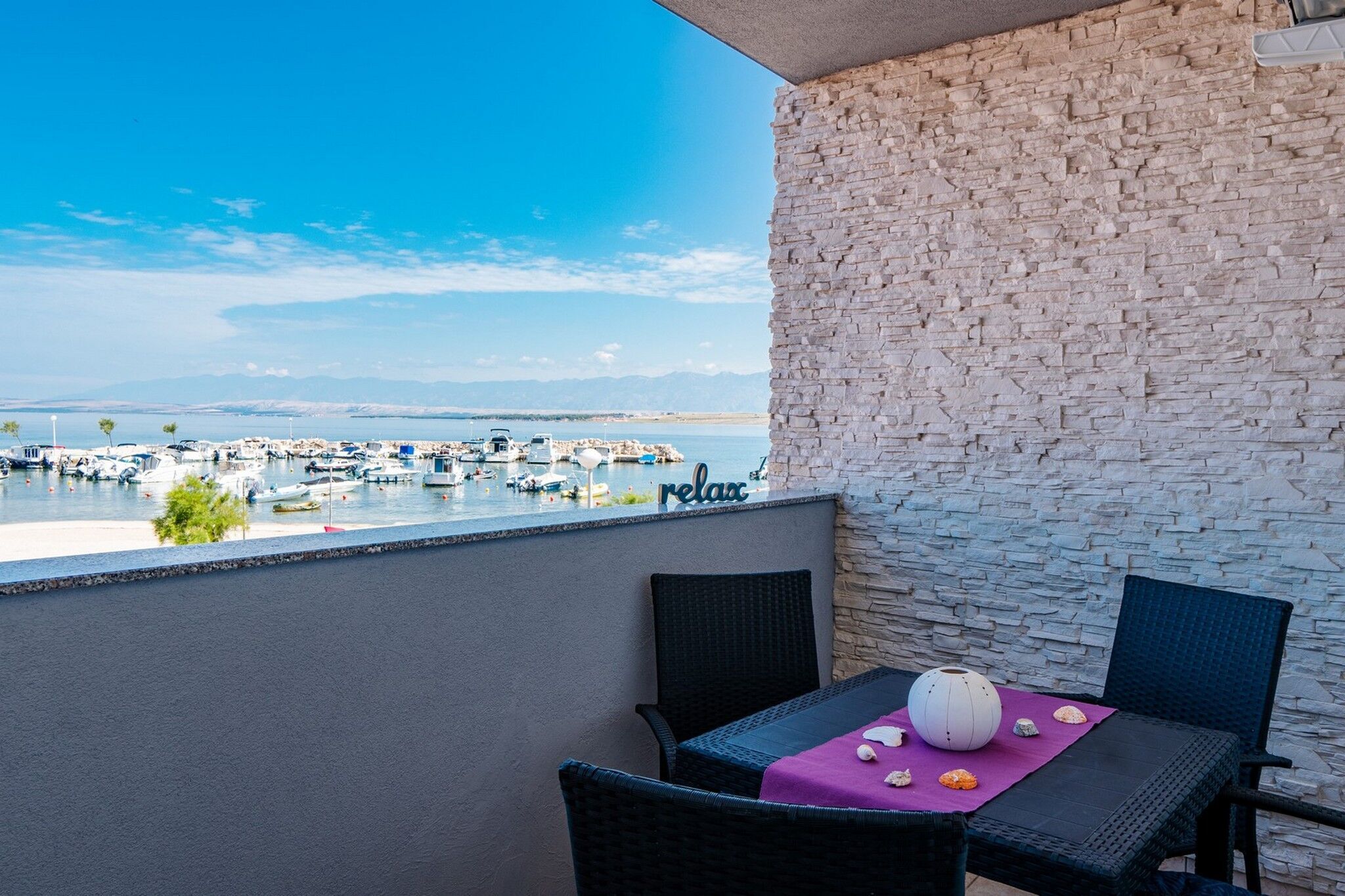 Apartments Martin's Perla 97242-A2