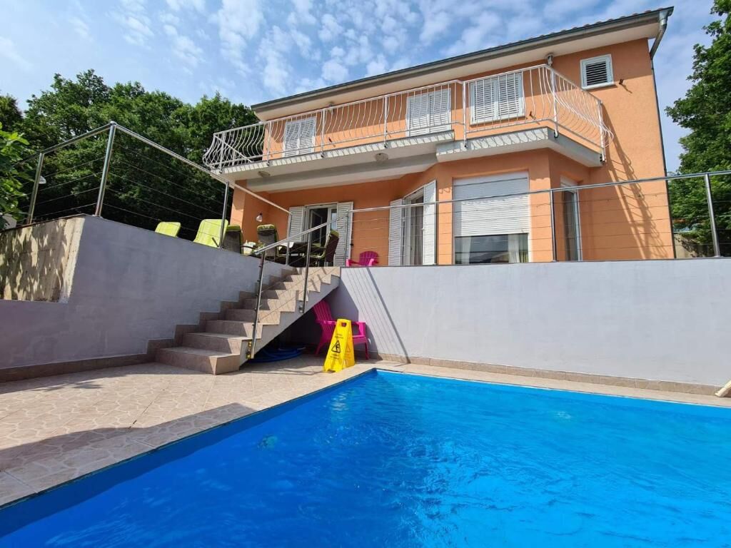 House Bella Vista K1