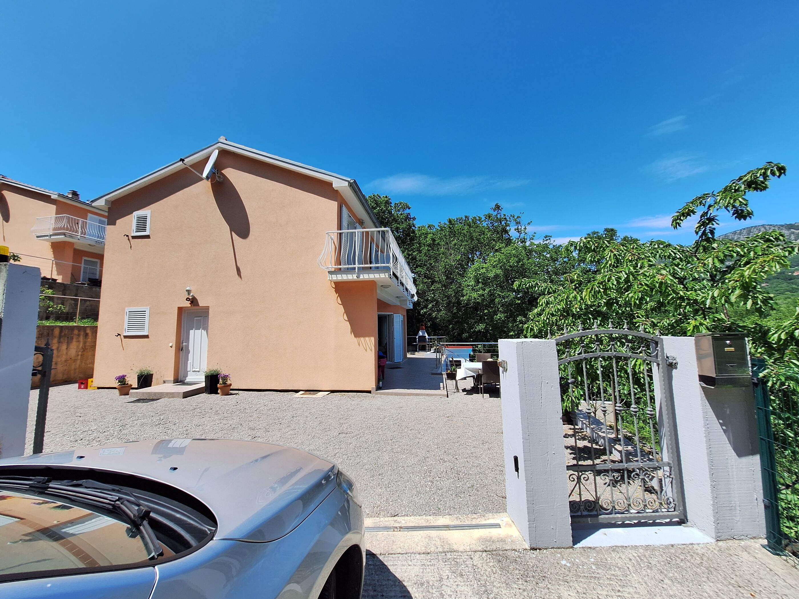 House Bella Vista 84970-K1