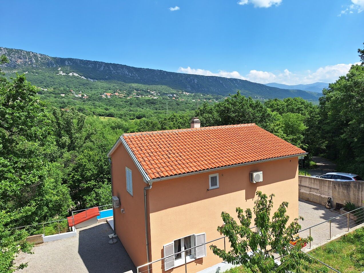 House Bella Vista 84970-K1