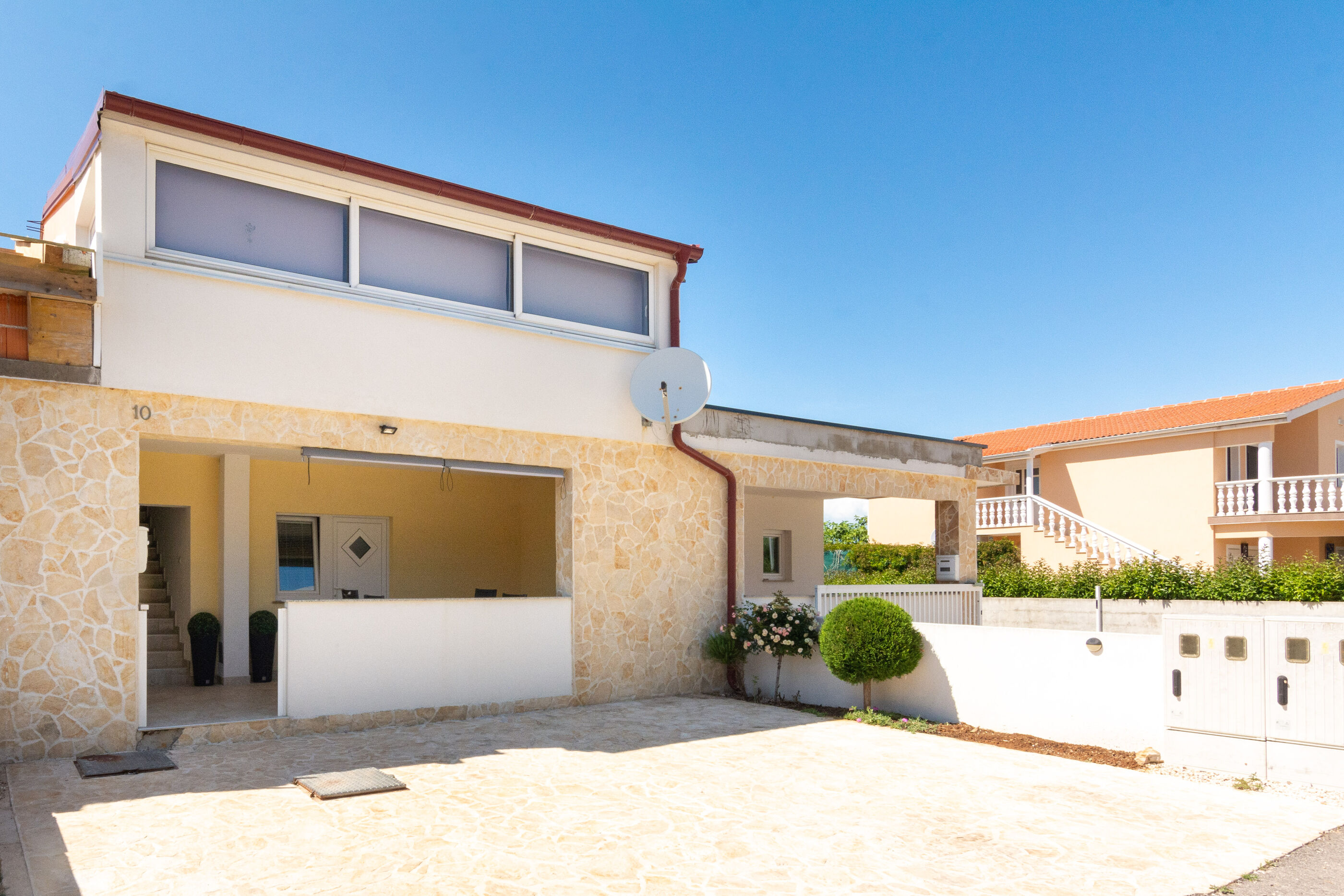 Apartments Loncaric 17723-A2