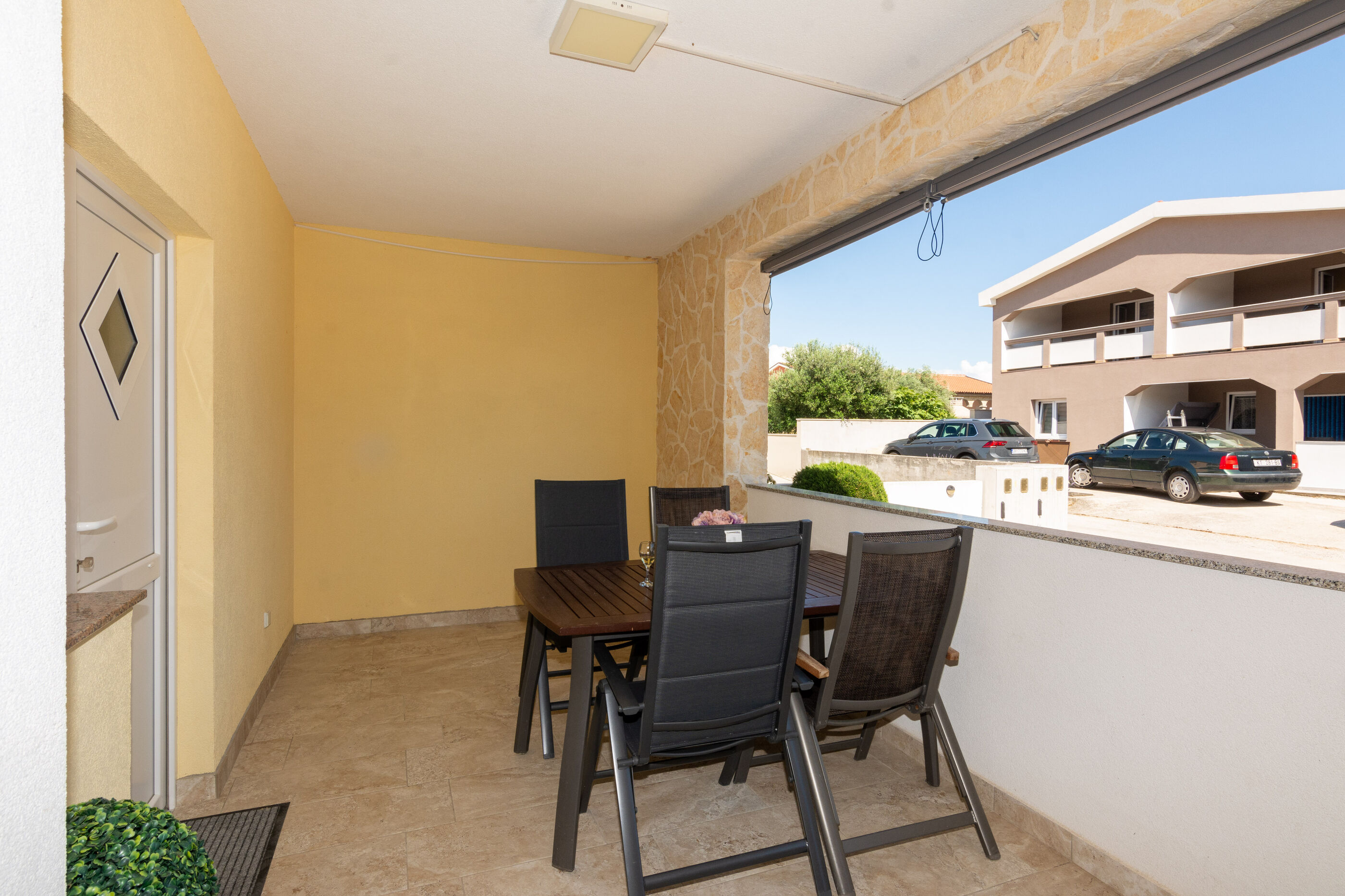 Apartments Loncaric 17723-A1