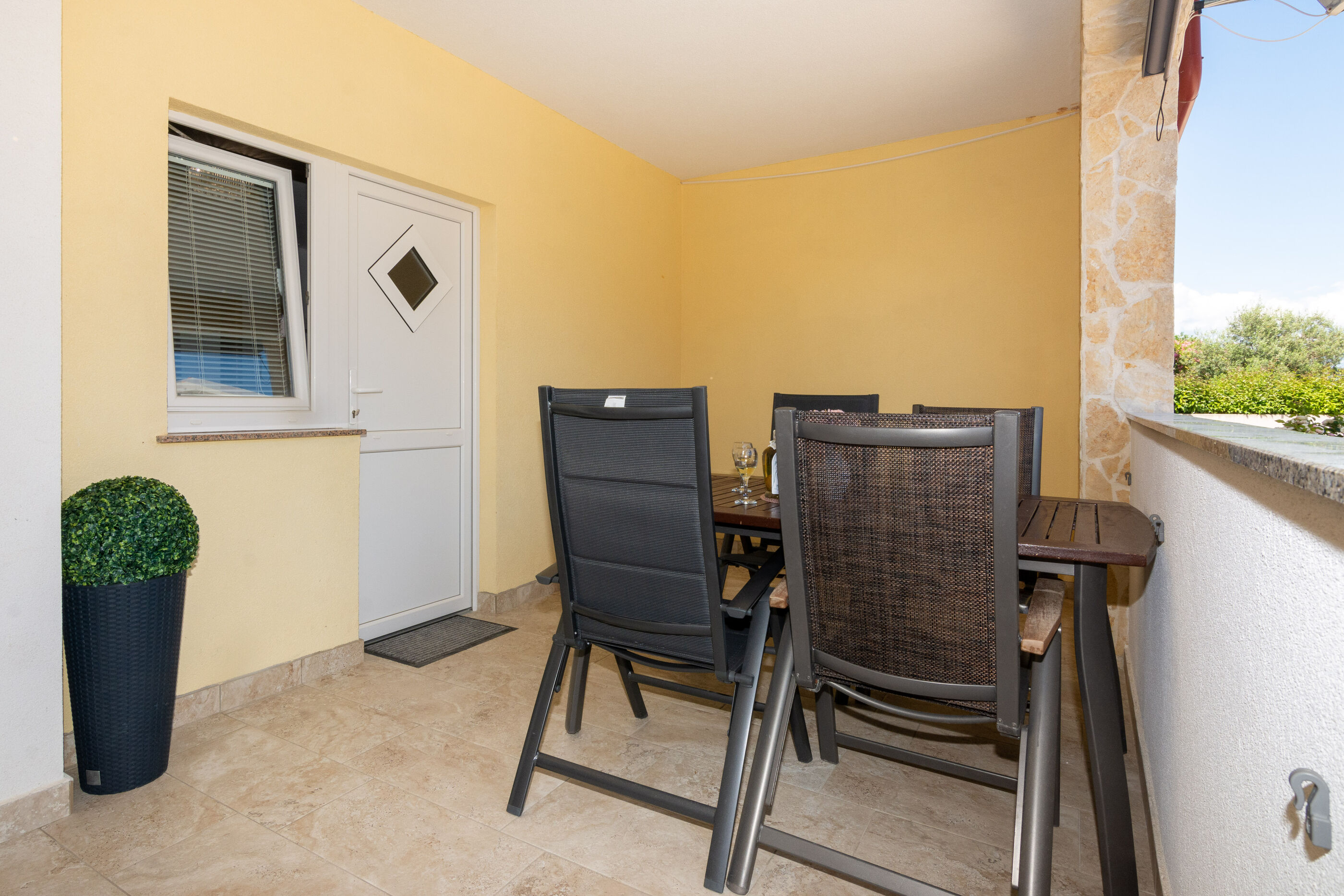 Apartments Loncaric 17723-A1