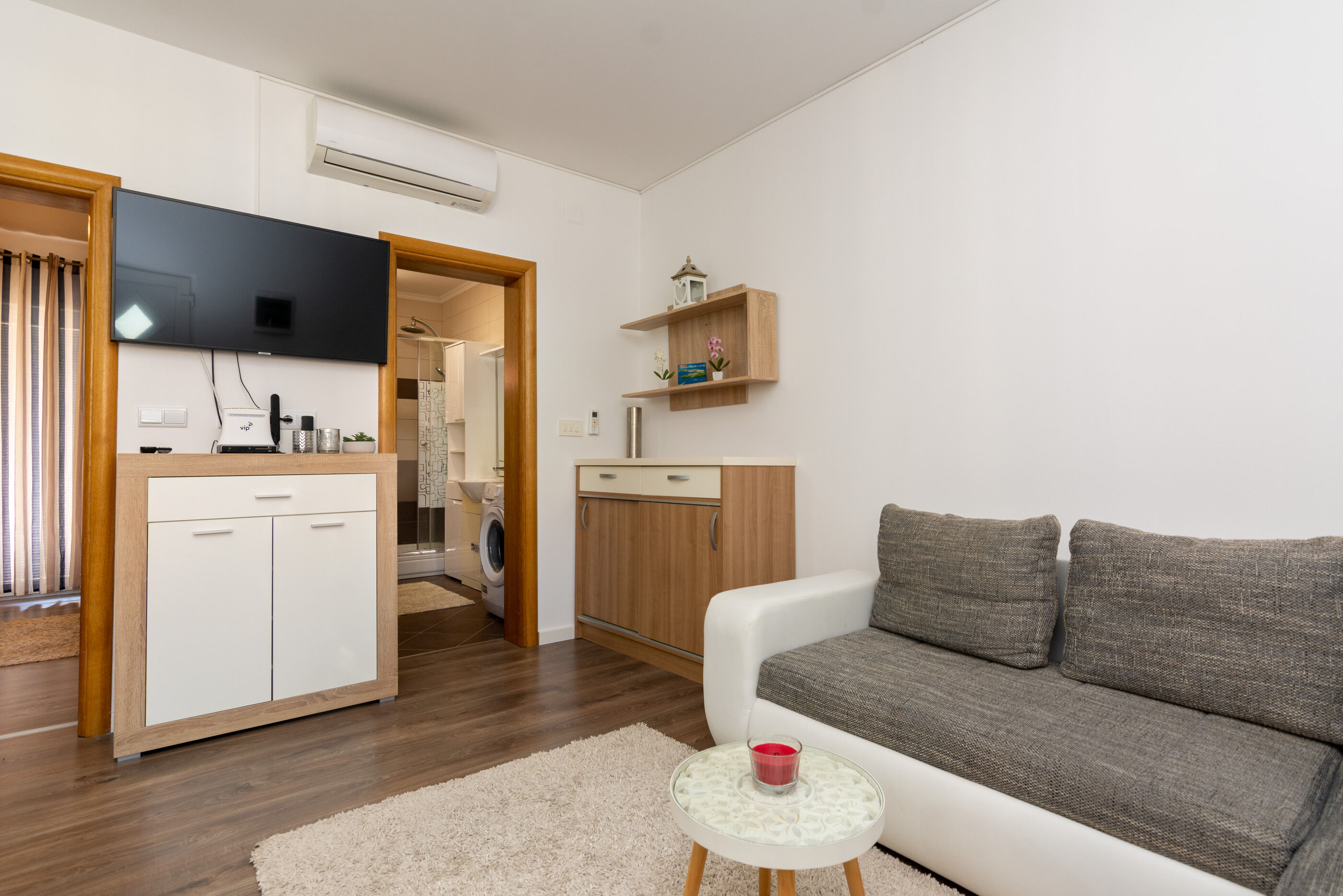 Apartments Loncaric 17723-A1