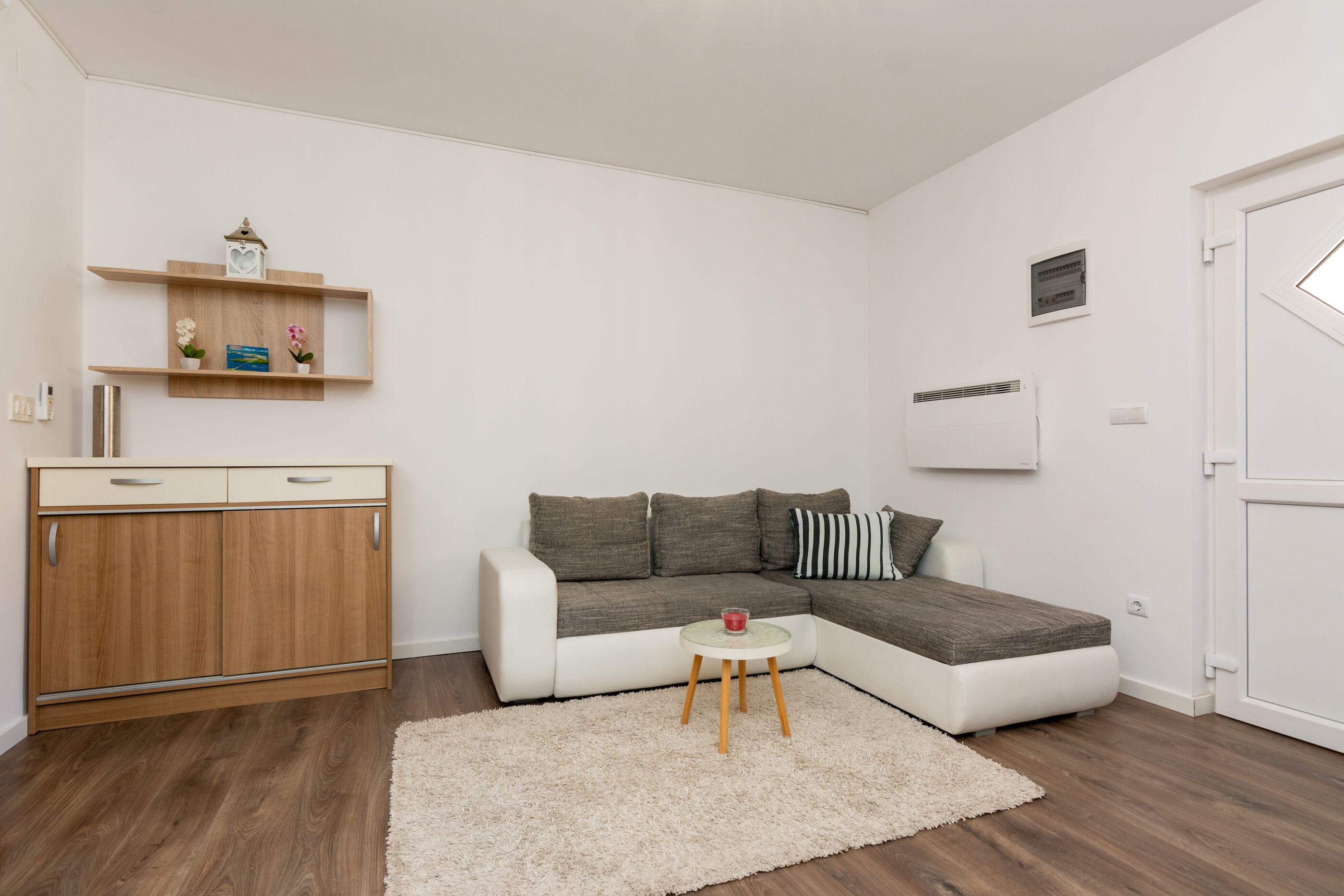 Apartments Loncaric 17723-A1