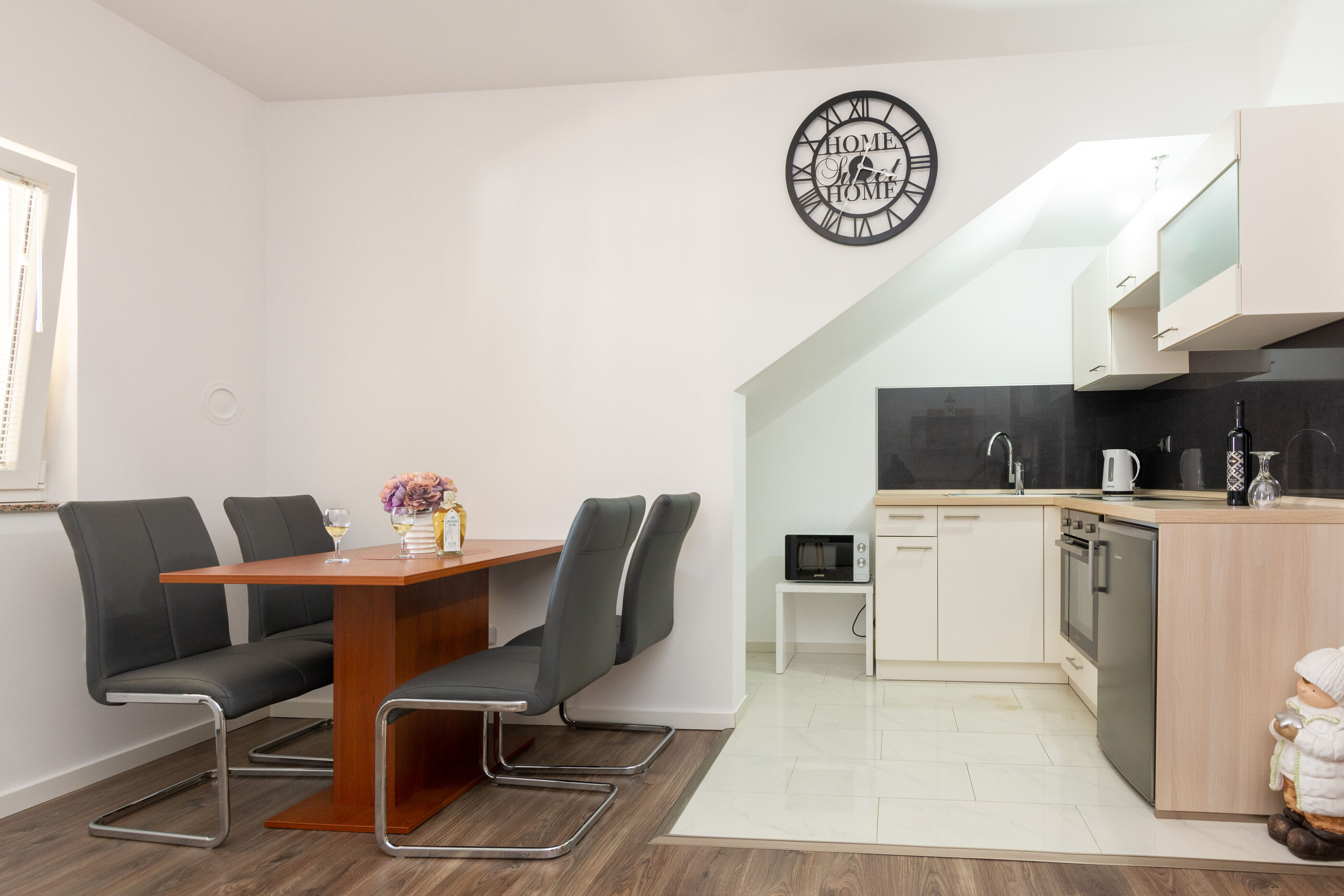 Apartments Loncaric 17723-A1