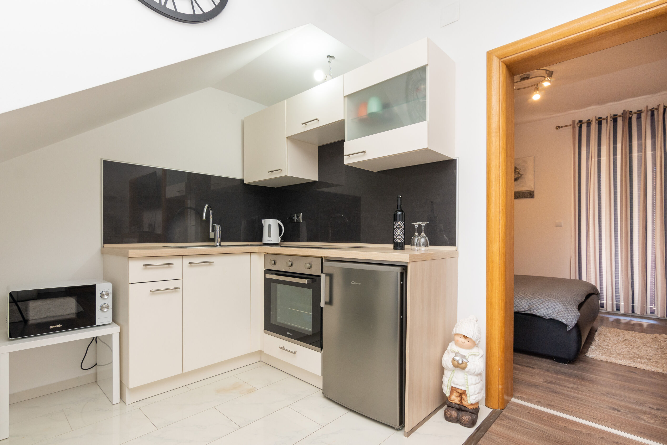 Apartments Loncaric 17723-A1
