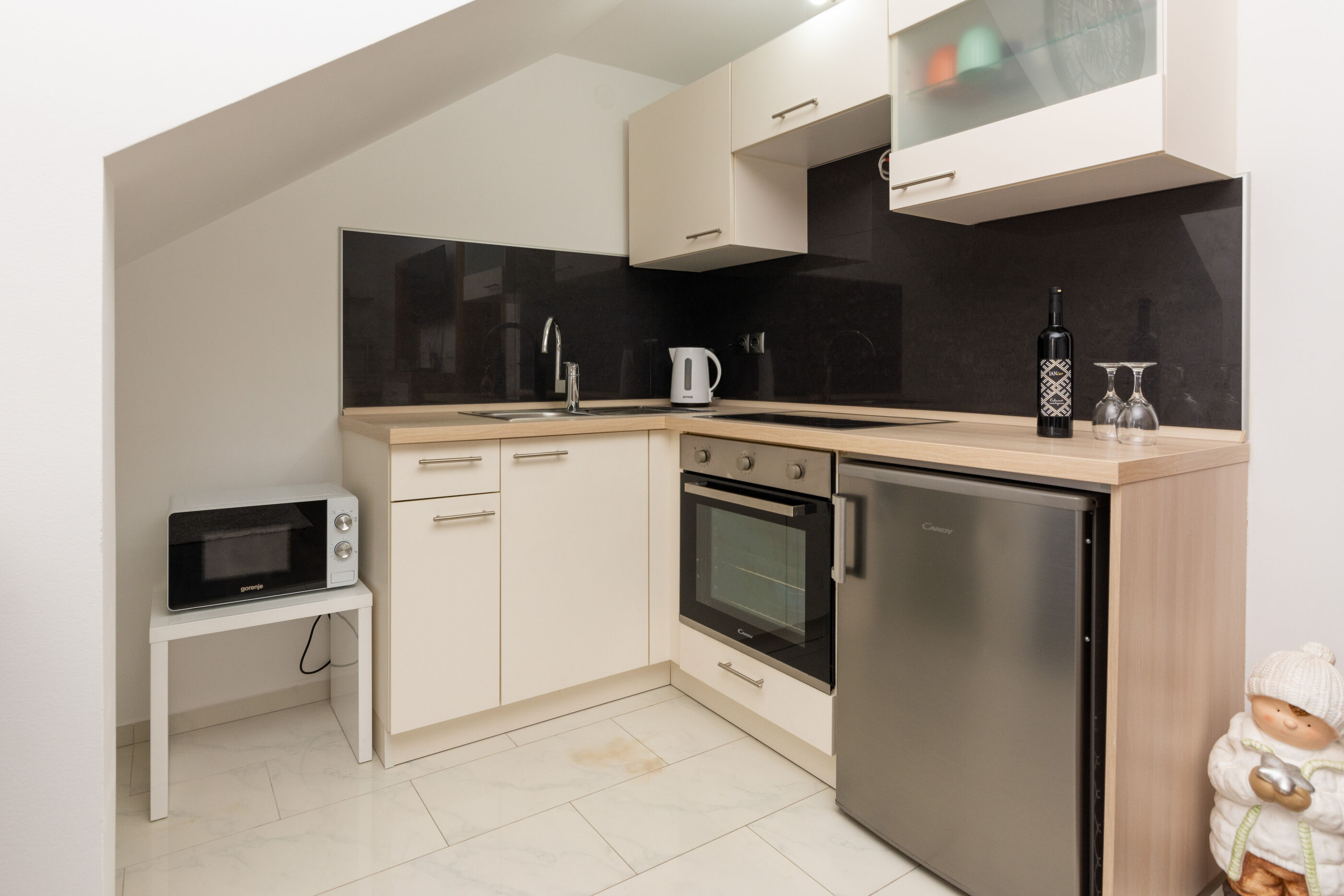 Apartments Loncaric 17723-A1