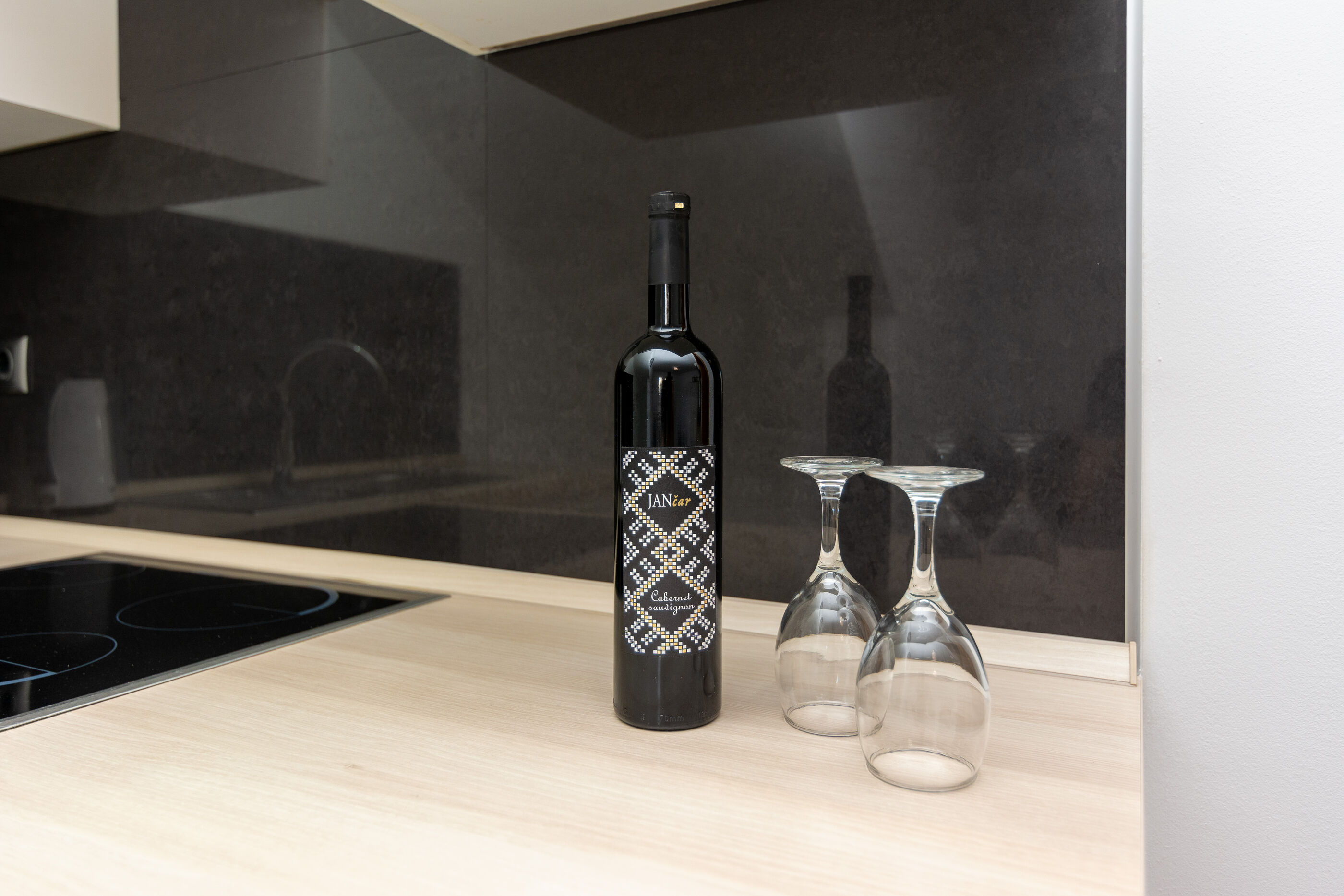Apartments Loncaric 17723-A1