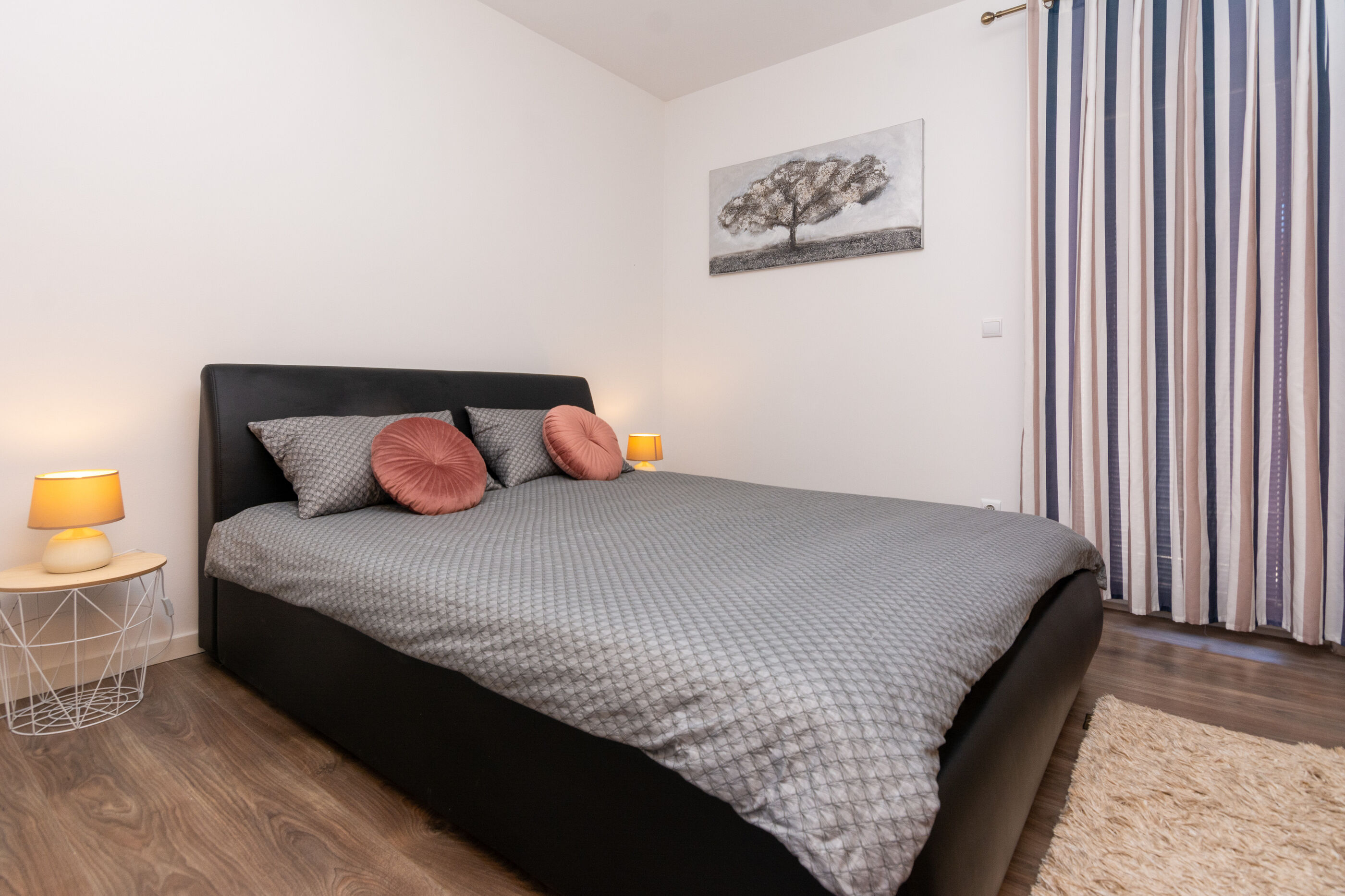 Apartments Loncaric 17723-A1