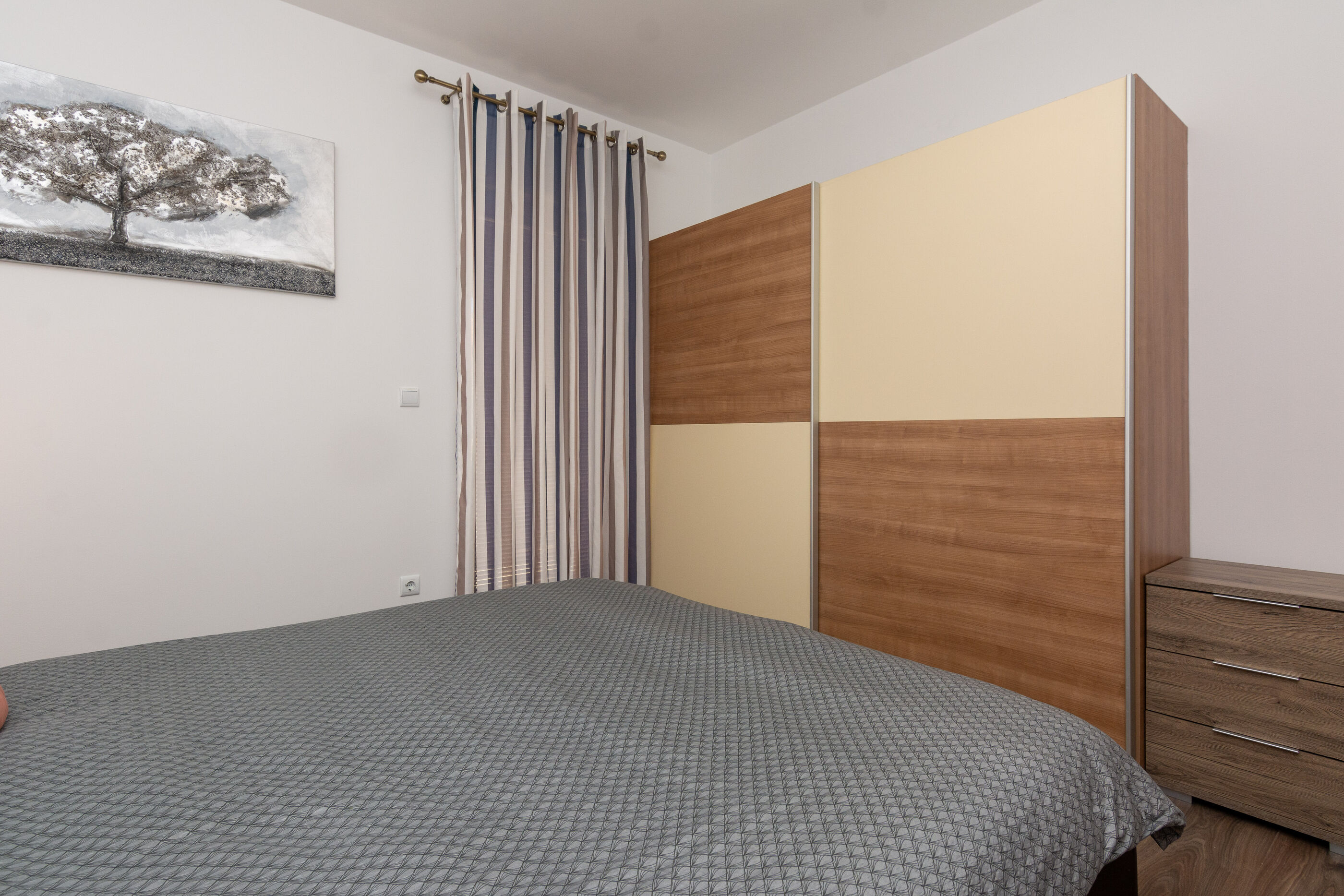 Apartments Loncaric 17723-A1