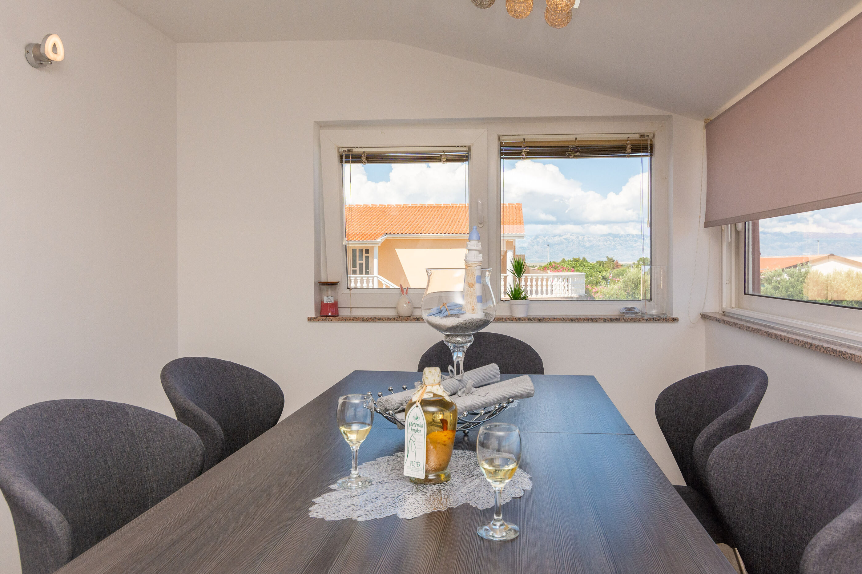 Apartments Loncaric 17723-A2