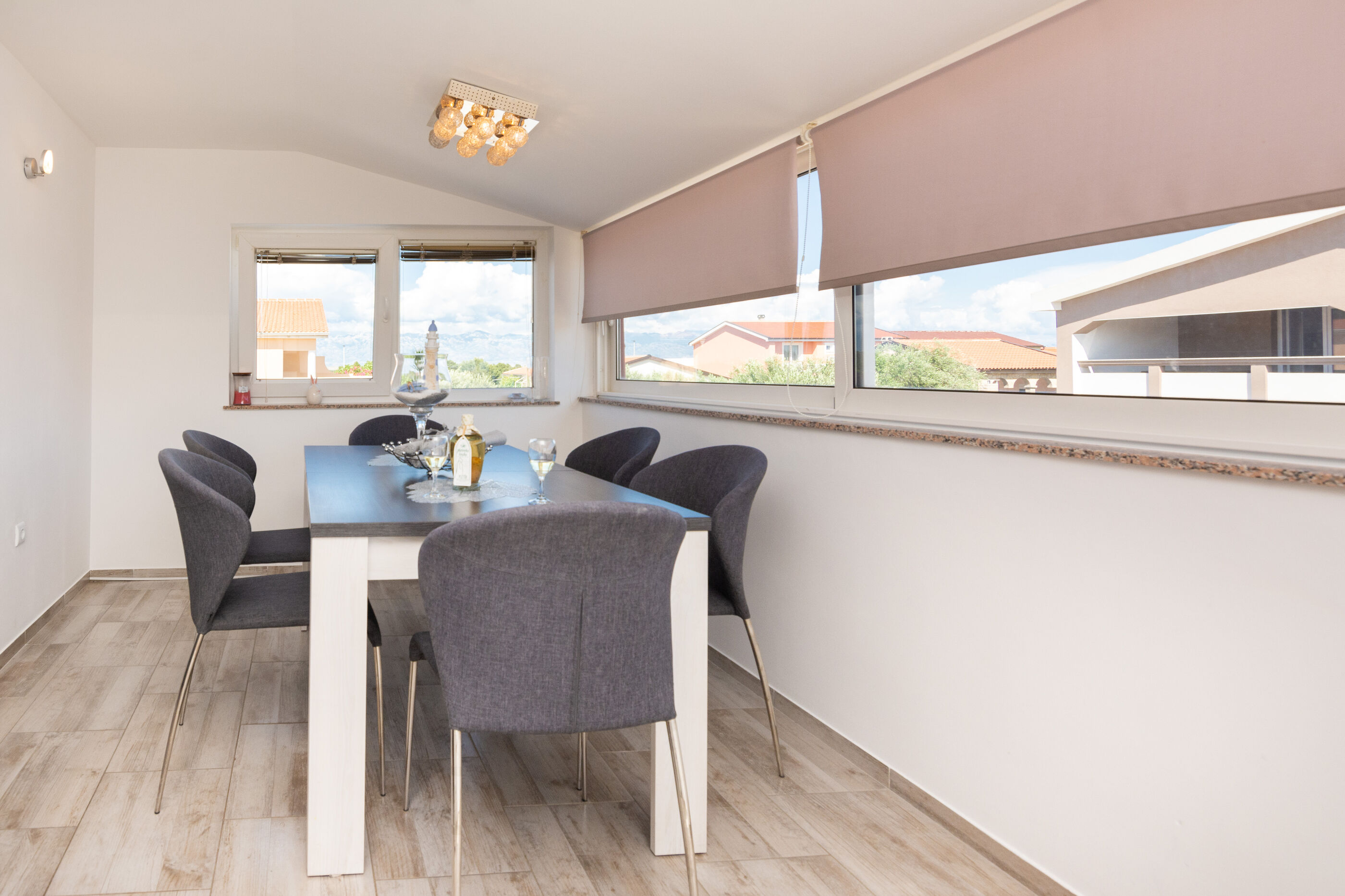 Apartments Loncaric 17723-A2