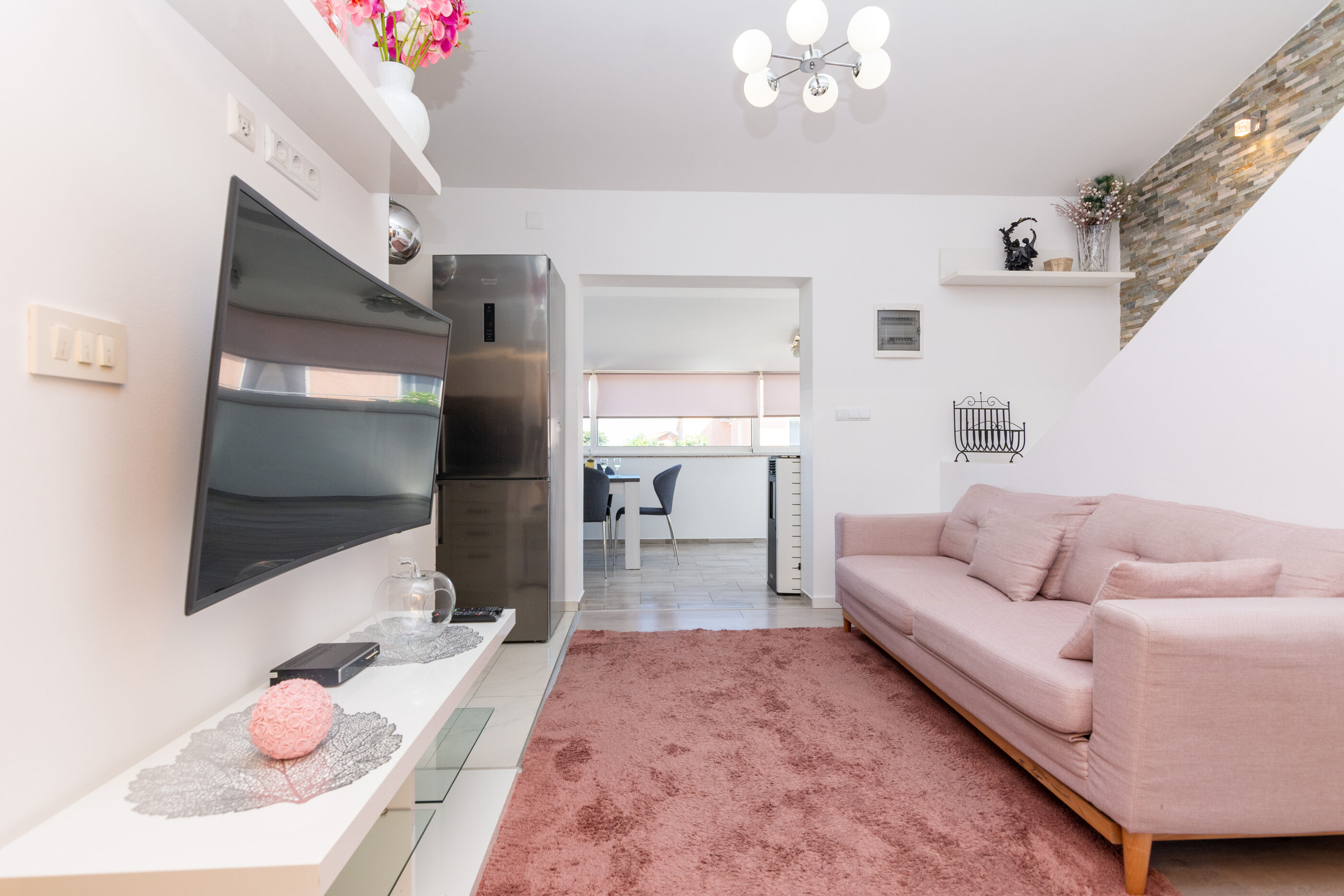 Apartments Loncaric 17723-A2