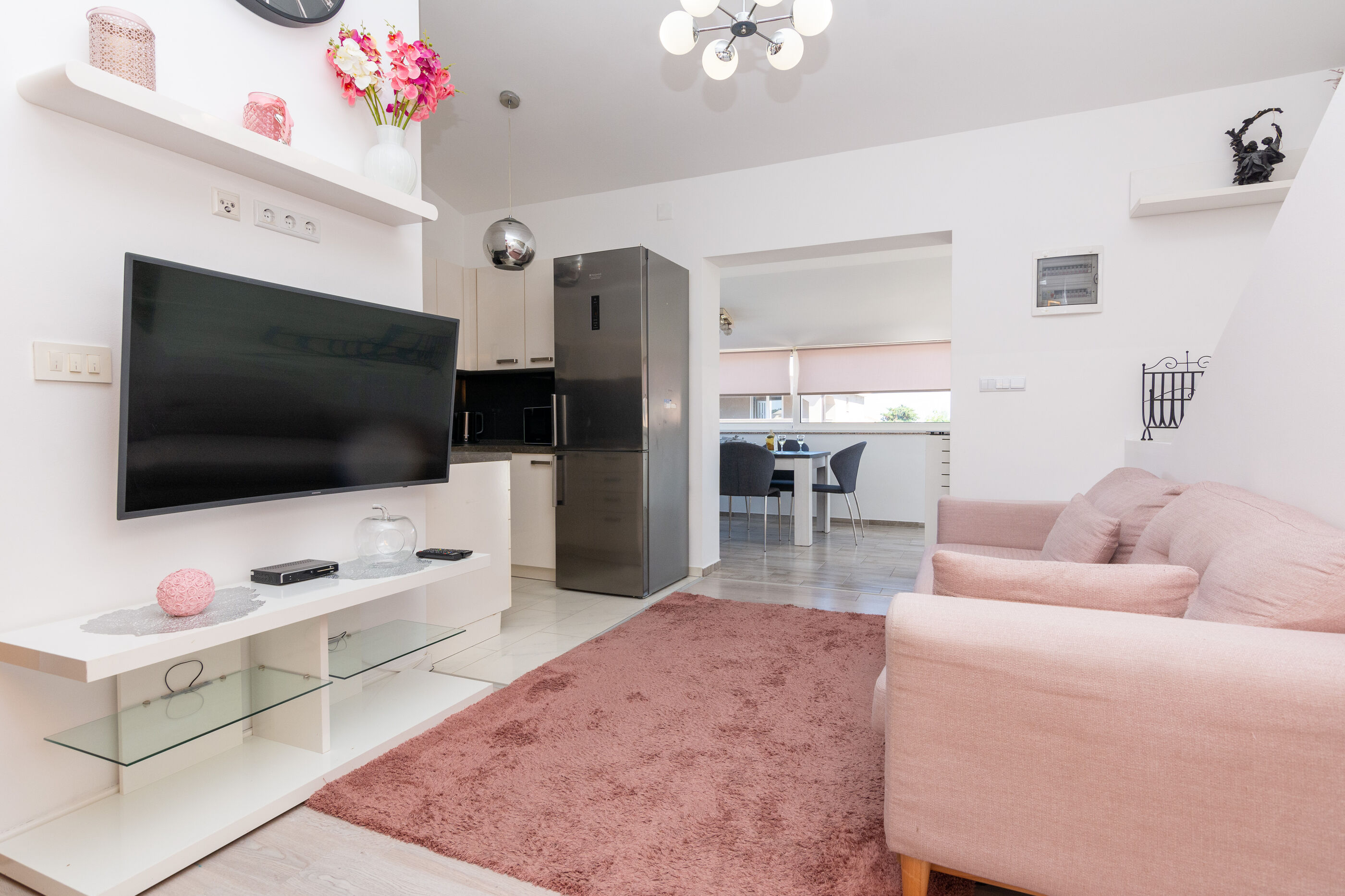 Apartments Loncaric 17723-A2