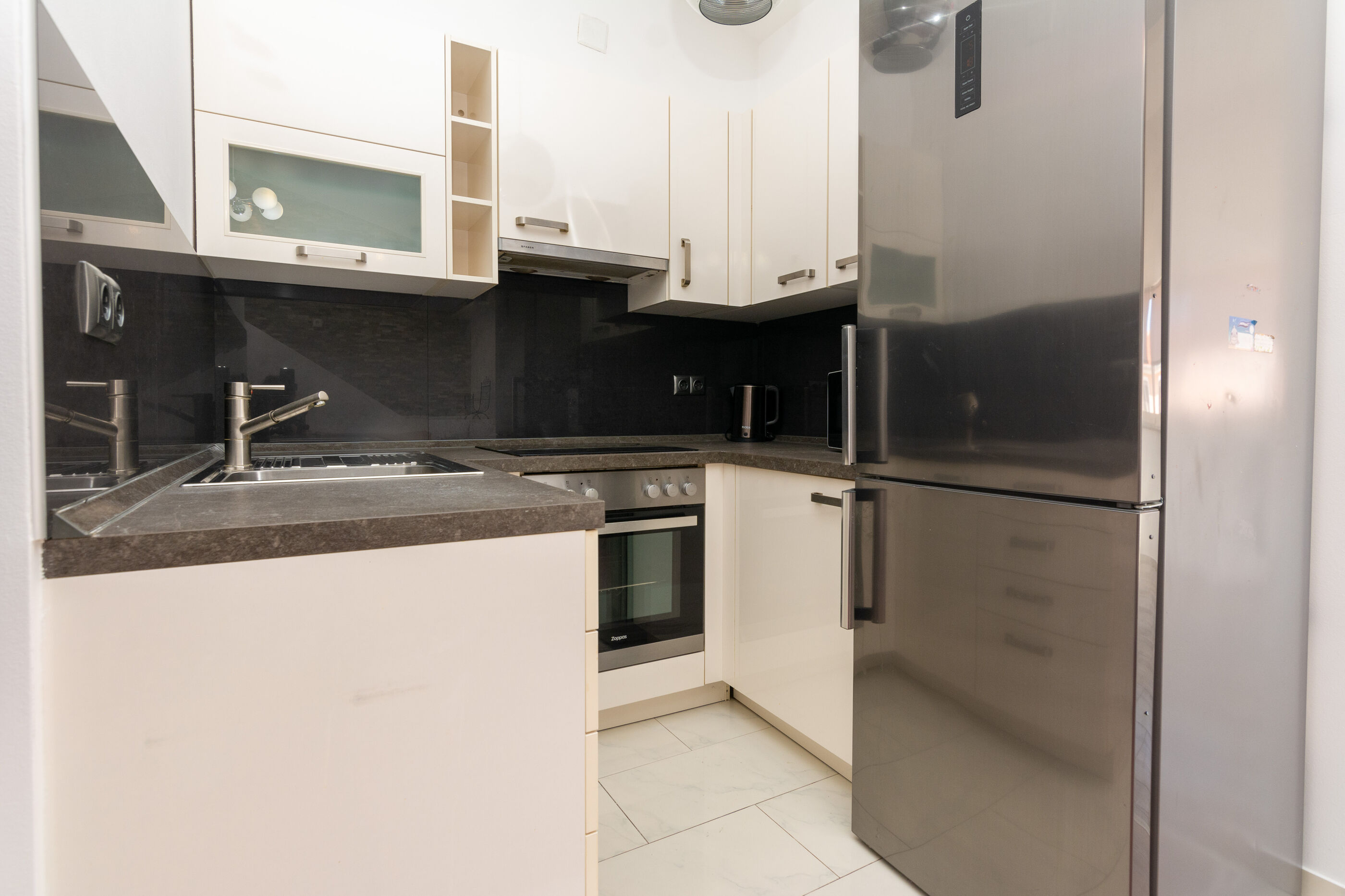 Apartments Loncaric 17723-A2