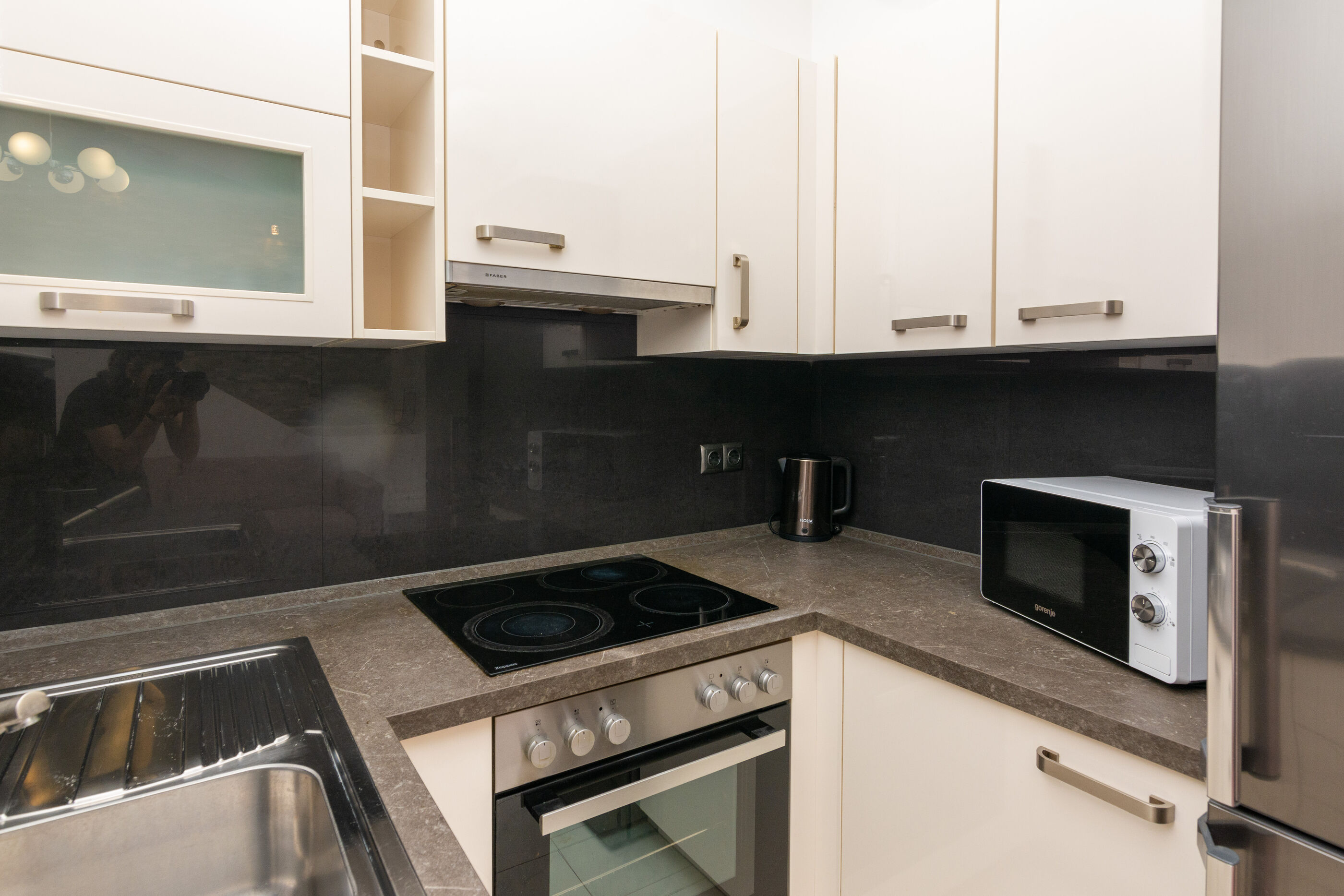 Apartments Loncaric 17723-A2