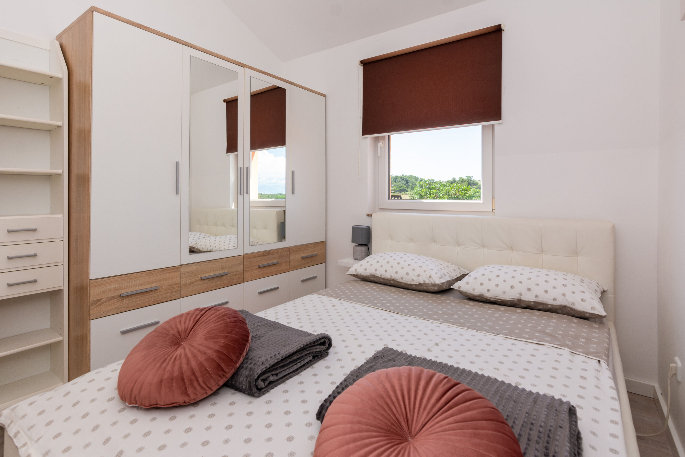 Apartments Loncaric 17723-A2