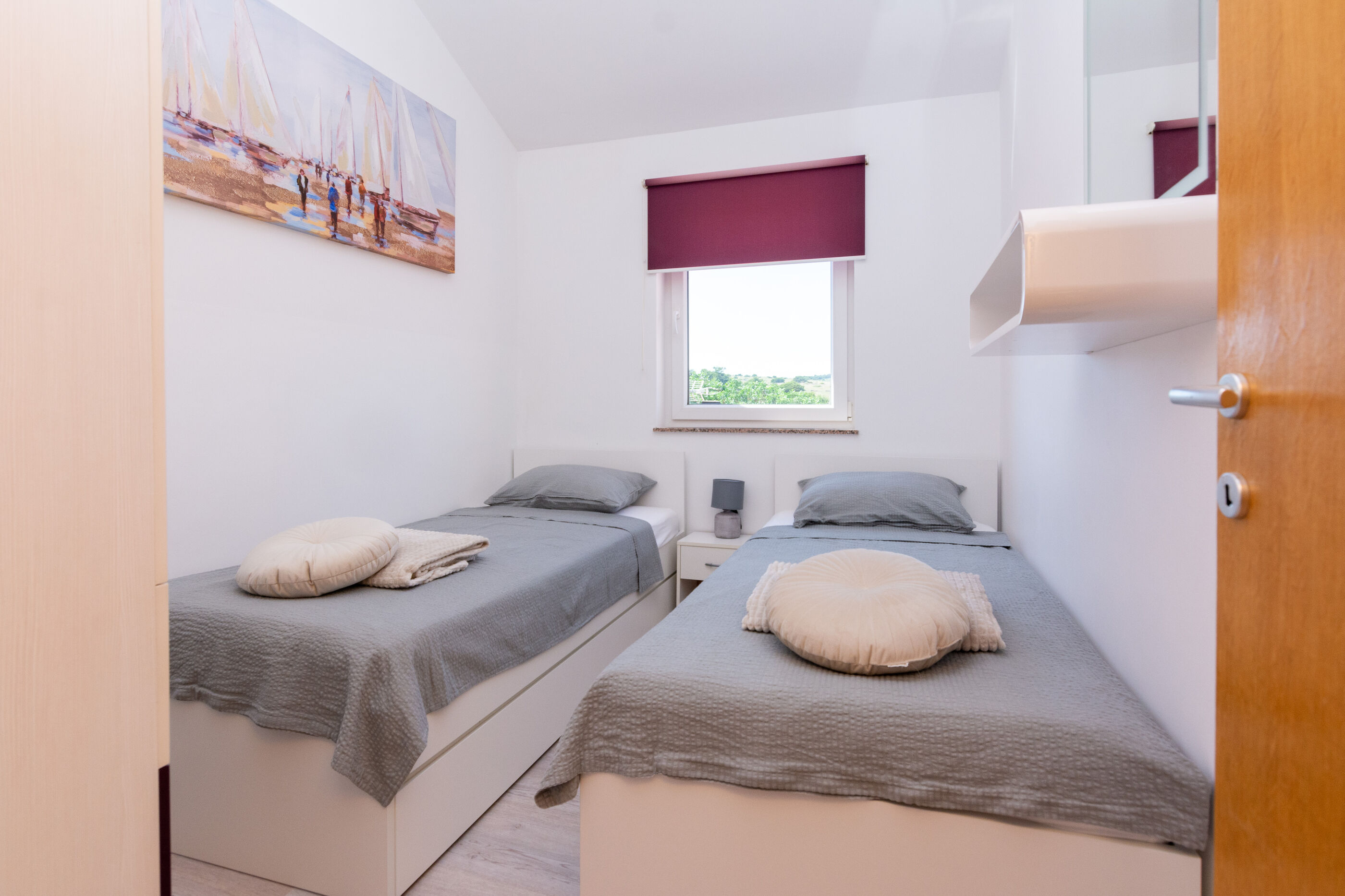 Apartments Loncaric 17723-A2