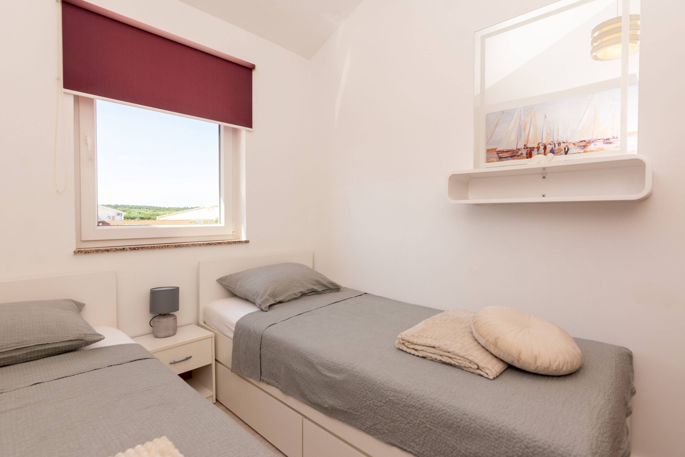 Apartments Loncaric 17723-A2