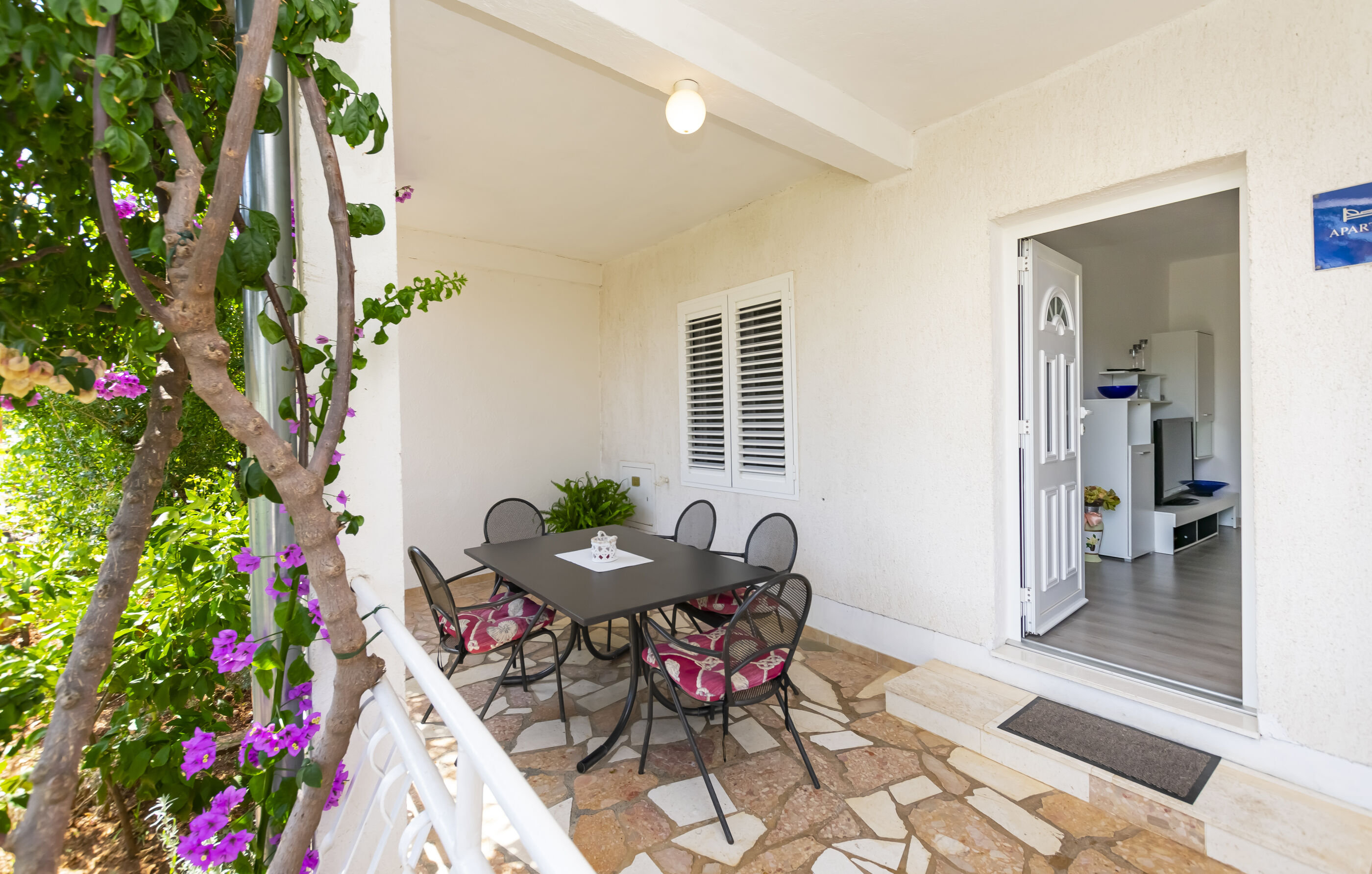 Apartment Marica 15401-A1