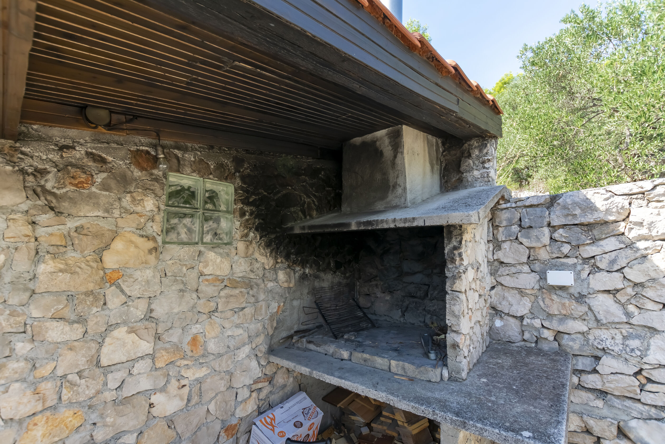 Apartment Marica 15401-A1