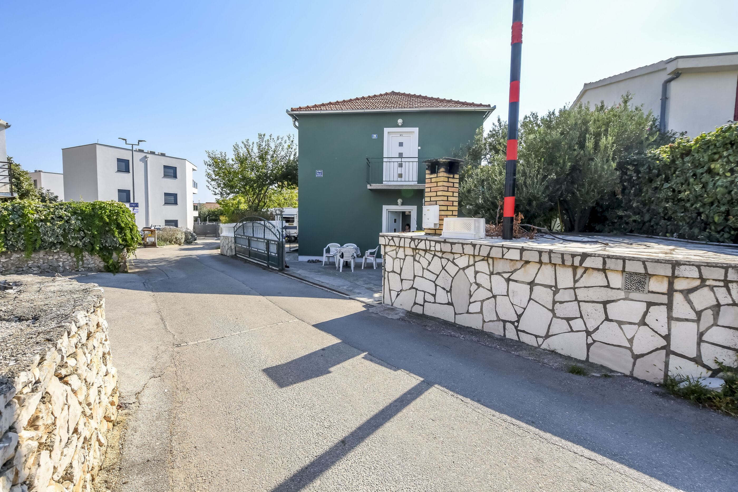Apartments Luka 49631-A1