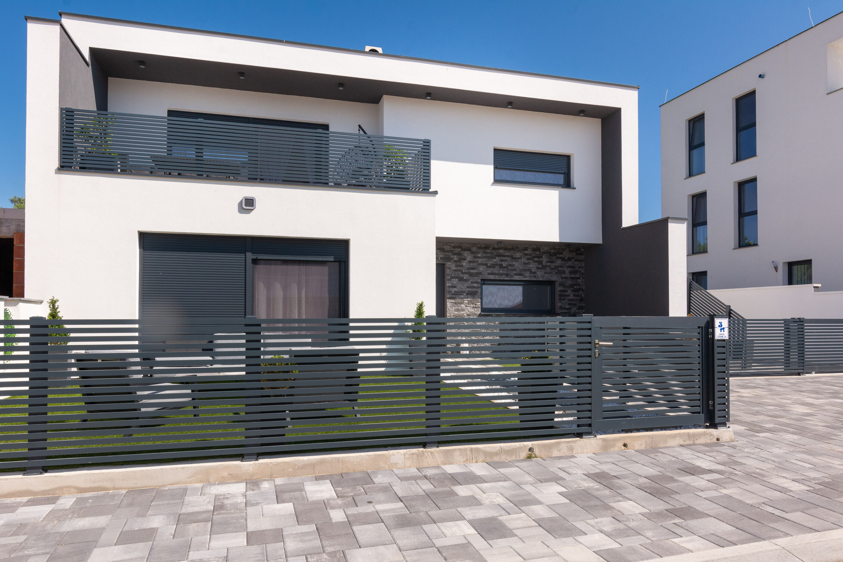 Apartment Beric Accommodation in Vir