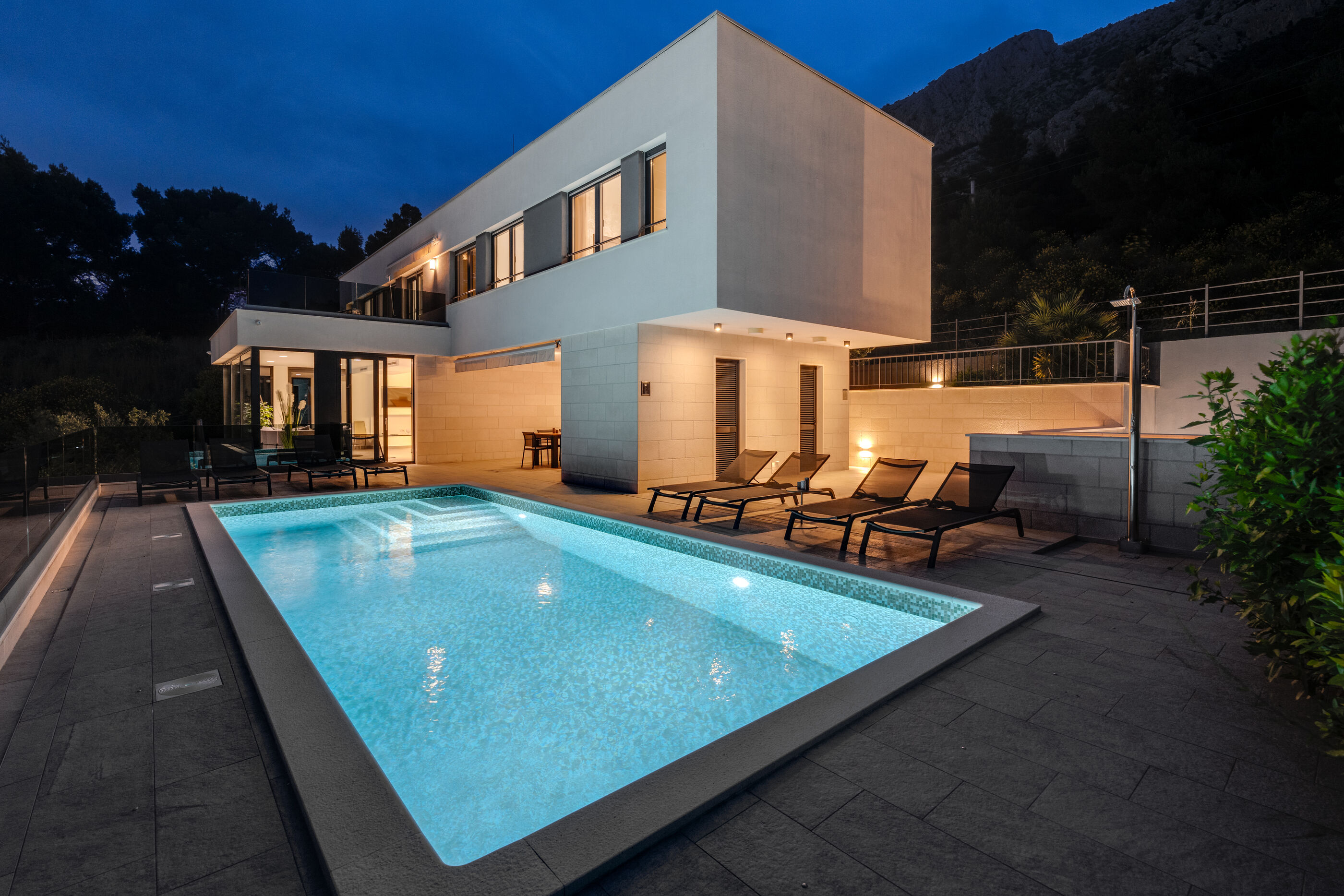 Villa Ivan V5081-K1