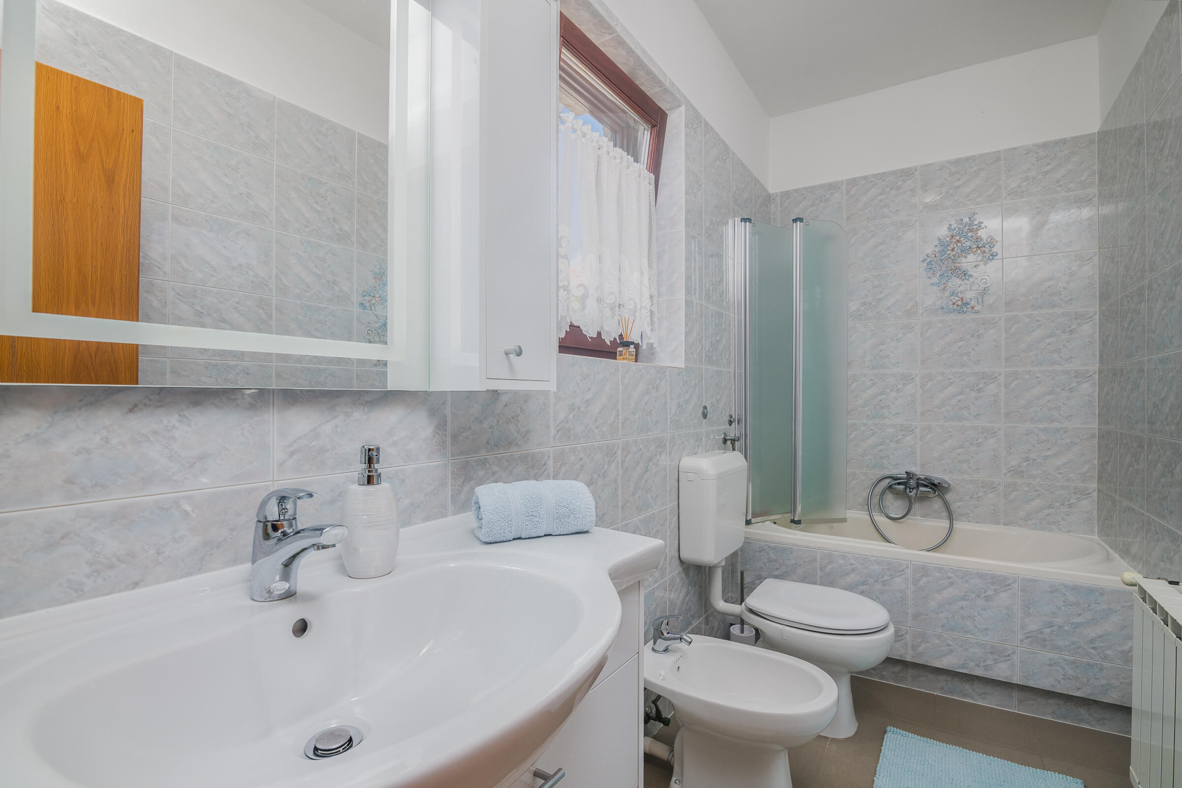 Apartment Marina Porat 62077-A1