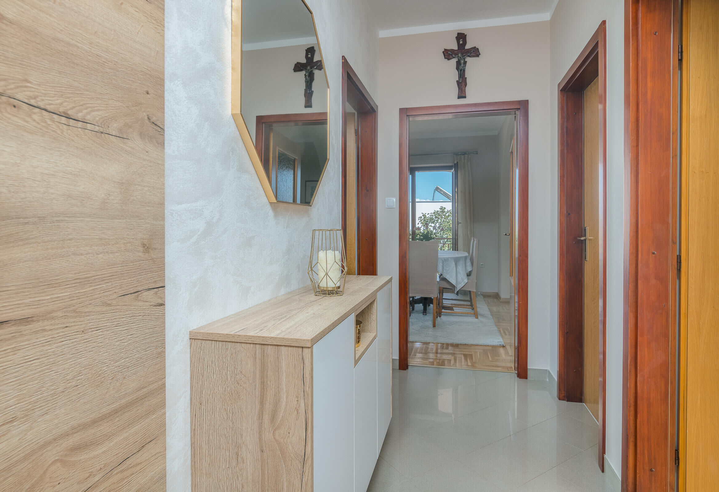 Apartment Marina Porat 62077-A1
